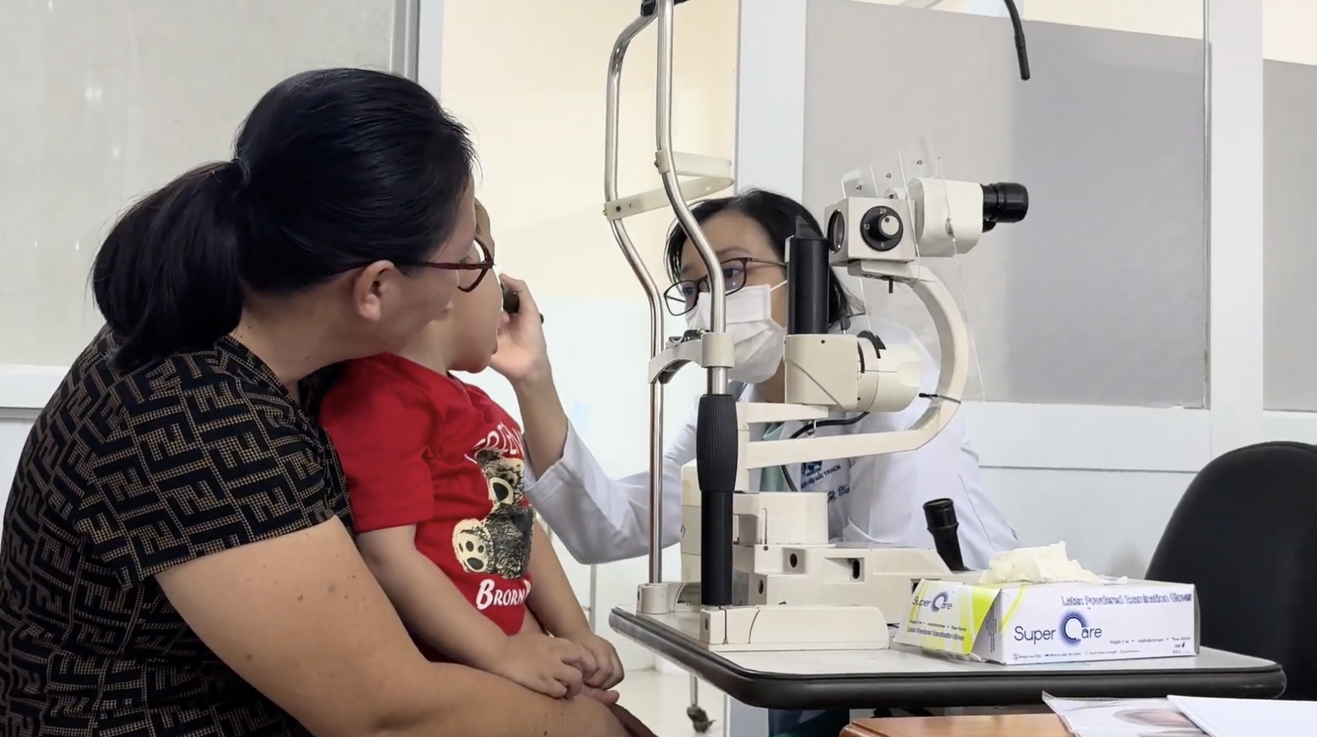 Bệnh viện Từ Dũ cơ sở 2: 3 tuần thử vận hành thử nghiệm lượt khám tăng 4 lần, chuyển viện giảm mạnh - Ảnh 10.