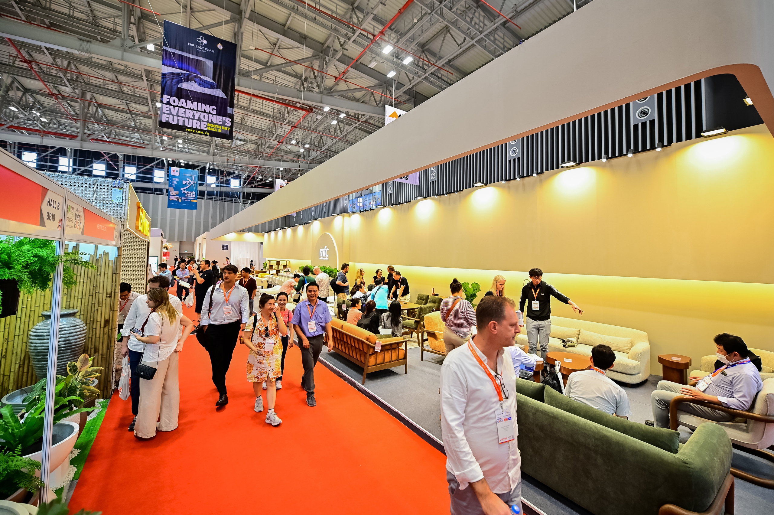 Phát động thiết kế linh vật tôn vinh ngành thủ công mỹ nghệ Việt Nam - Ảnh 1.