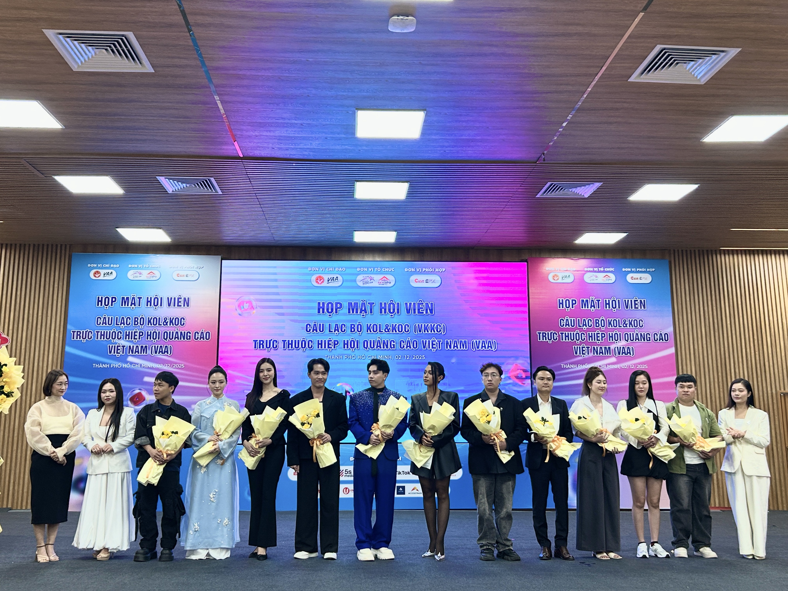 Chuẩn hóa hoạt động KOL&KOC trên nền tảng số - Ảnh 2.