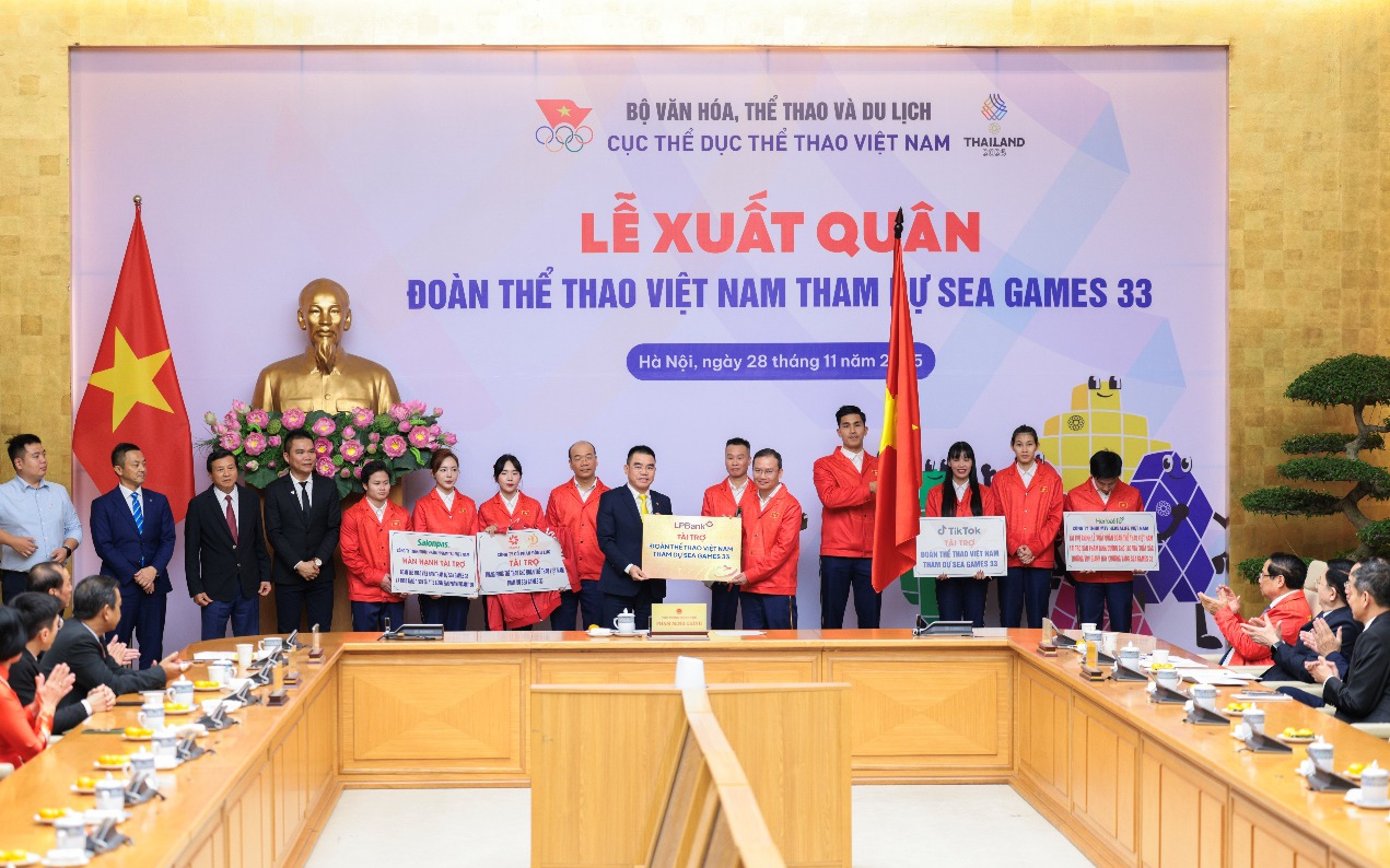 Những điểm tựa của thể thao Việt tại SEA Games - Ảnh 3.