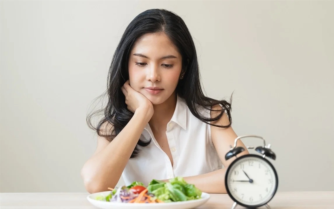 Làm sao giảm cân hiệu quả, an toàn? - Ảnh 1.