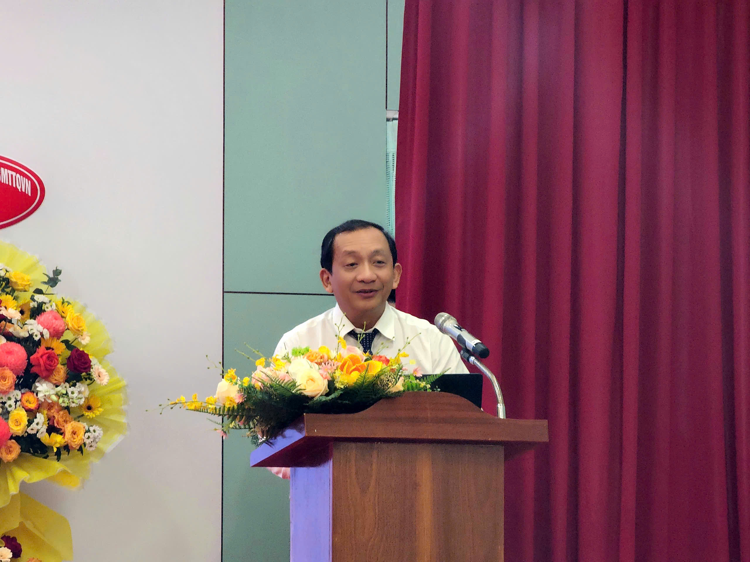 Bệnh viện Từ Dũ cơ sở 2: 3 tuần thử vận hành thử nghiệm lượt khám tăng 4 lần, chuyển viện giảm mạnh - Ảnh 7.