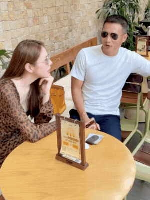 Thủy Tiên lần đầu lên tiếng chuyện ly hôn với Công Vinh - Ảnh 1.