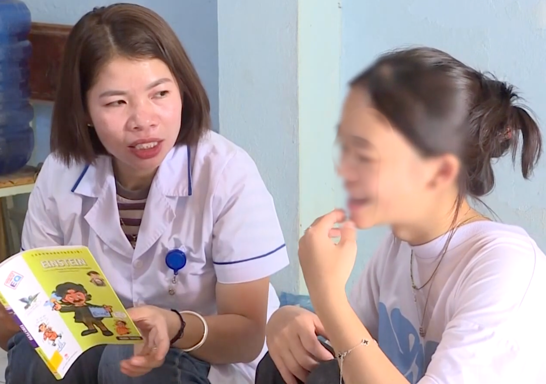 Luật Dân số bỏ quy định “mỗi cặp vợ chồng chỉ nên có 1-2 con” - Ảnh 1.