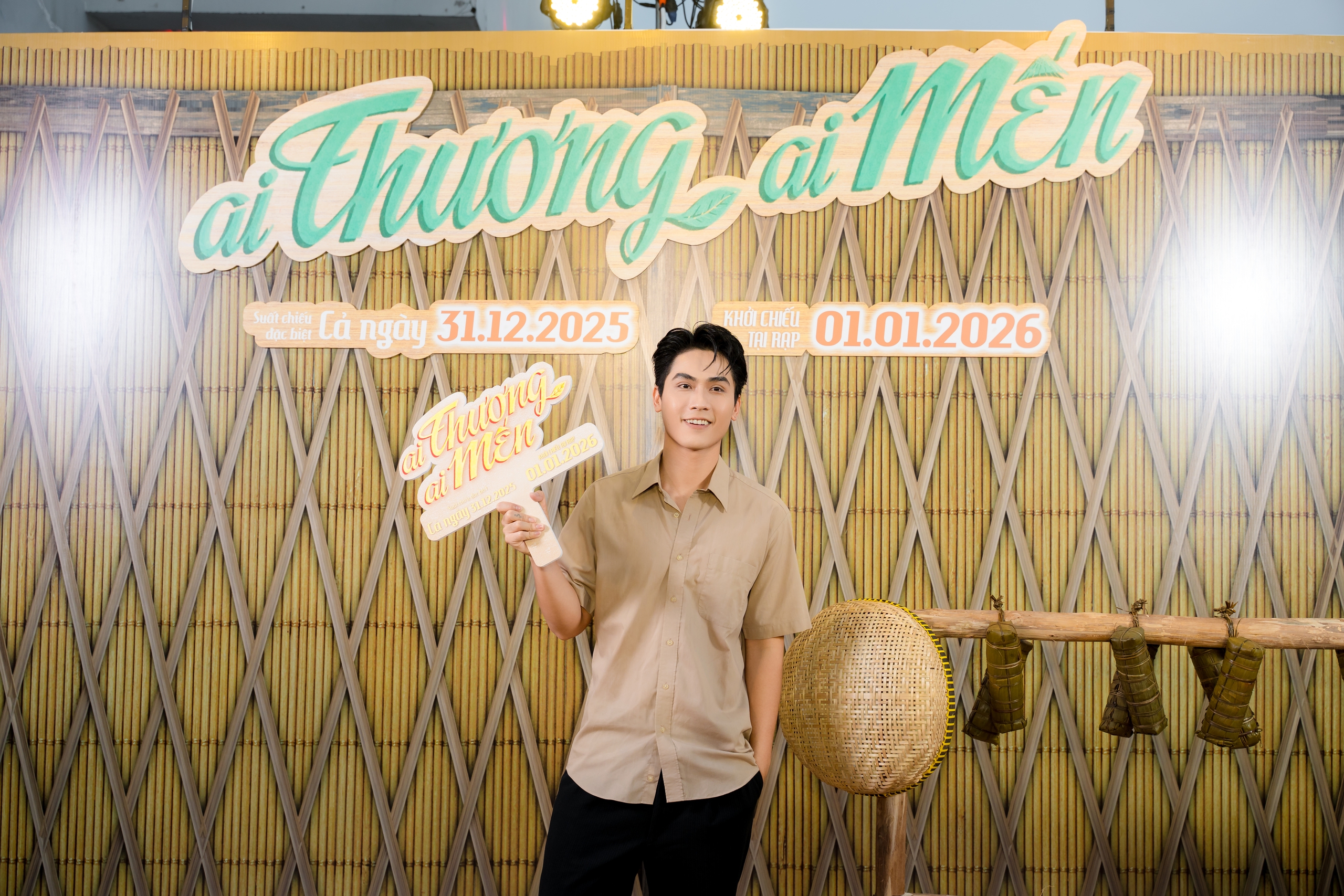 Thu Trang khẳng định không "ngán" Trấn Thành, Trường Giang - Ảnh 5.