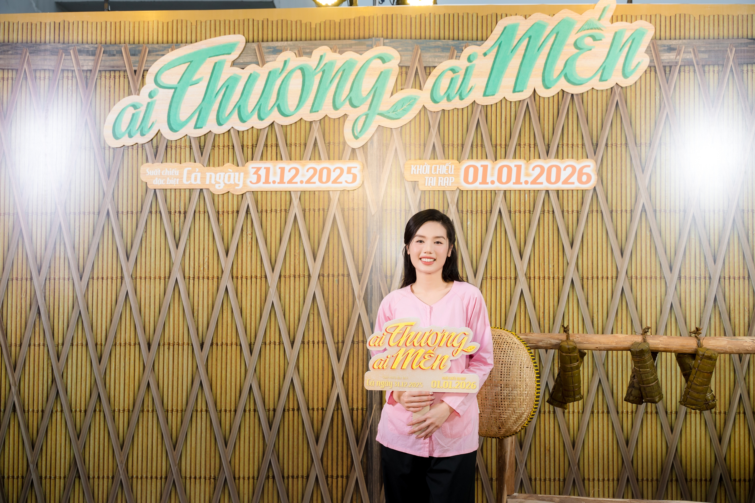 Thu Trang khẳng định không "ngán" Trấn Thành, Trường Giang - Ảnh 4.