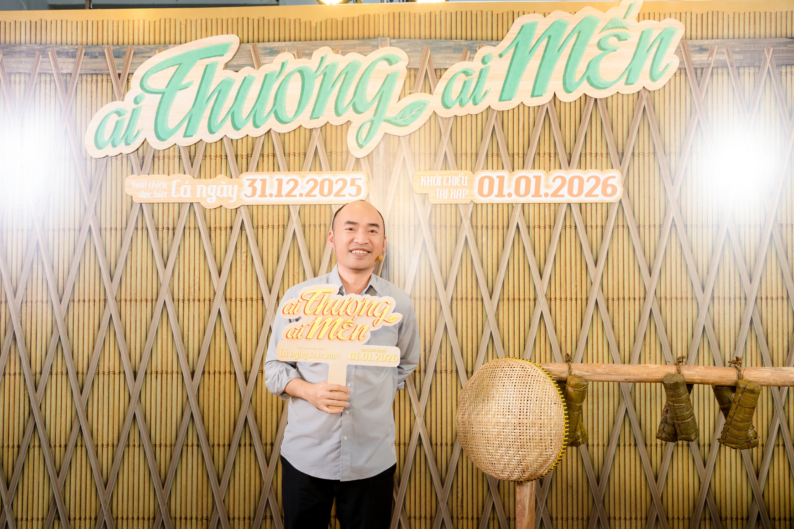 Thu Trang khẳng định không "ngán" Trấn Thành, Trường Giang - Ảnh 3.