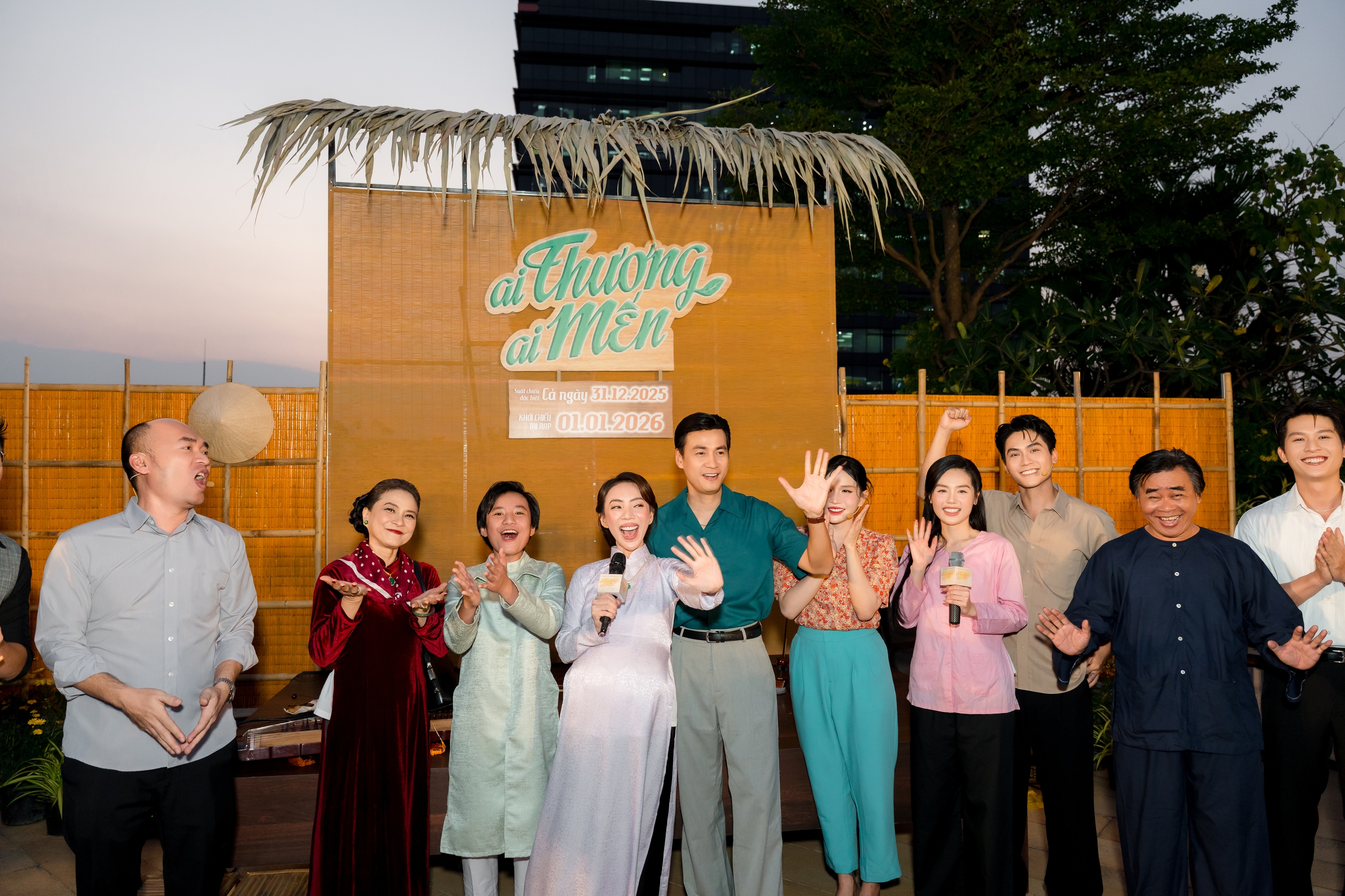 Thu Trang khẳng định không "ngán" Trấn Thành, Trường Giang - Ảnh 7.