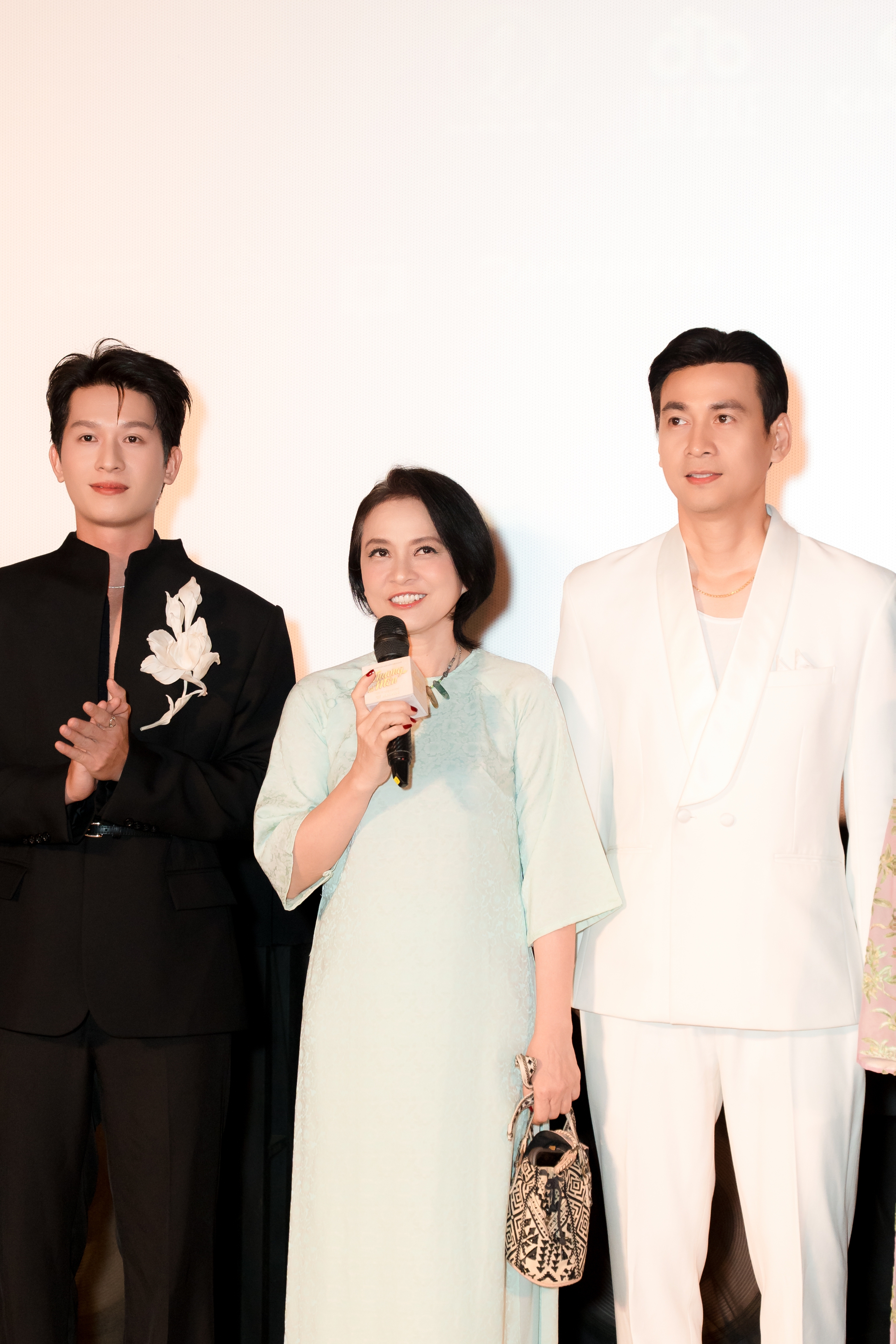 Thu Trang khẳng định không "ngán" Trấn Thành, Trường Giang - Ảnh 15.