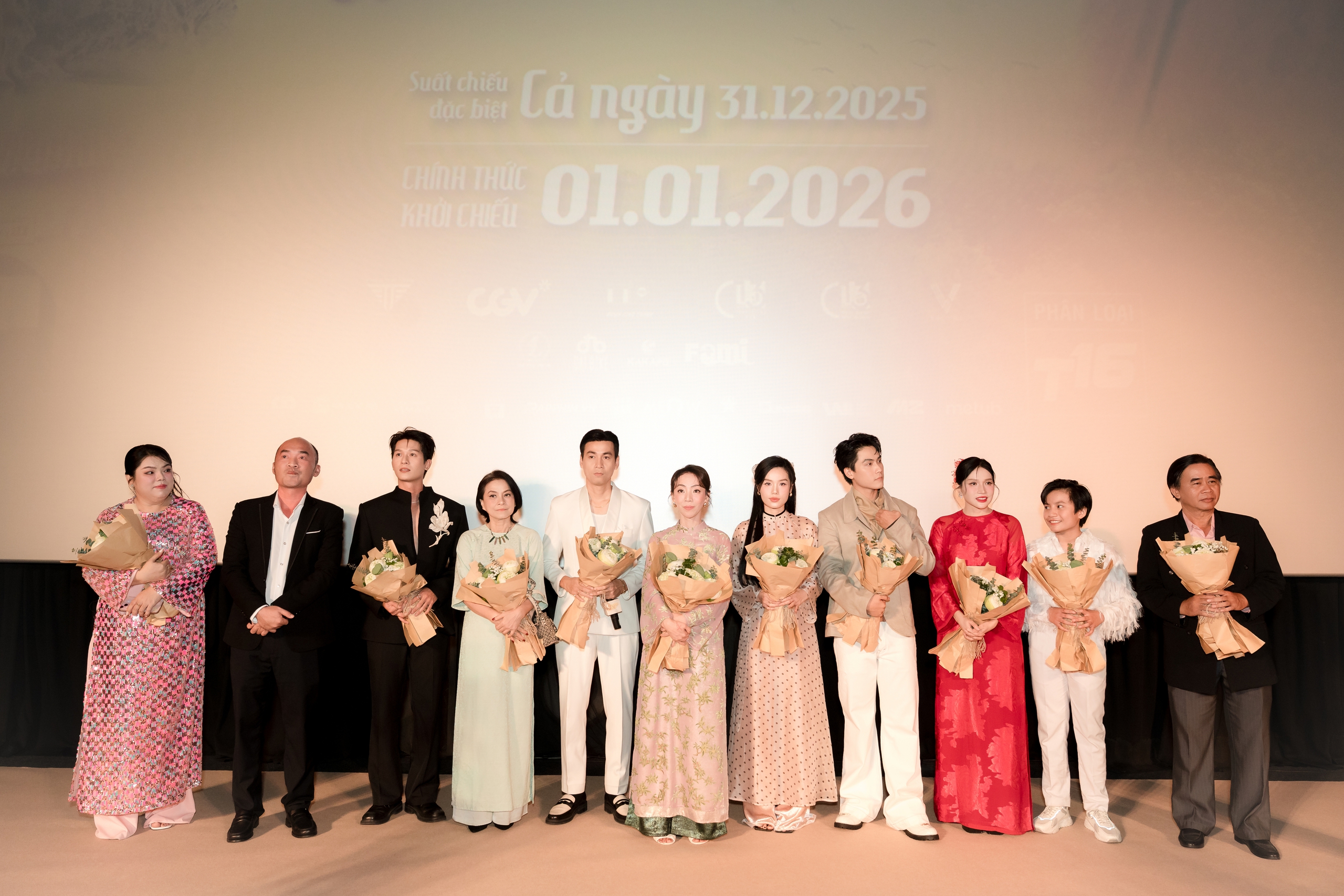 Thu Trang khẳng định không "ngán" Trấn Thành, Trường Giang - Ảnh 9.