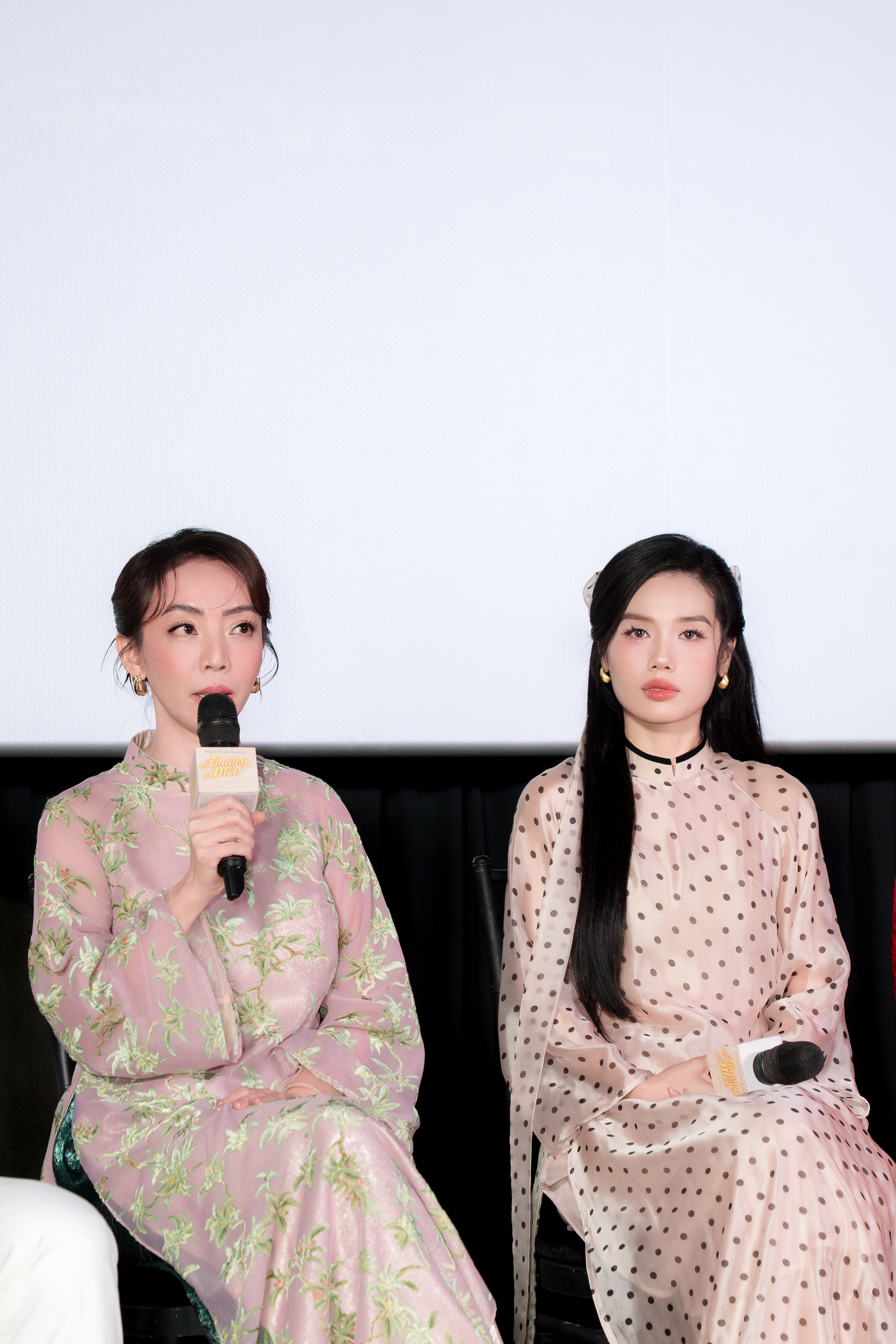 Thu Trang khẳng định không "ngán" Trấn Thành, Trường Giang - Ảnh 13.