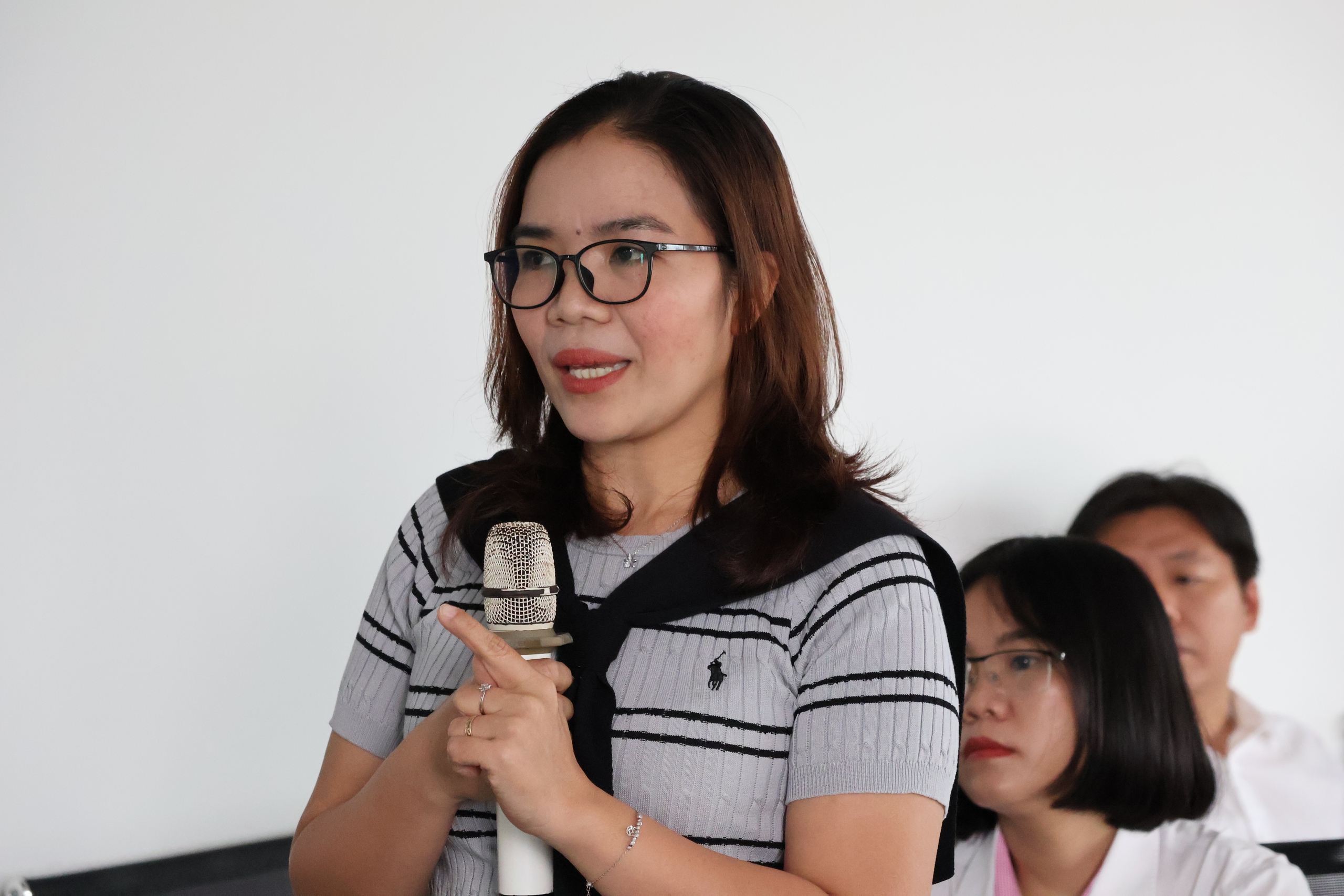 TPHCM th&iacute; điểm ch&iacute;nh s&aacute;ch mới gi&uacute;p thương mại h&oacute;a kết quả nghi&ecirc;n cứu hiệu quả hơn - Ảnh 2.