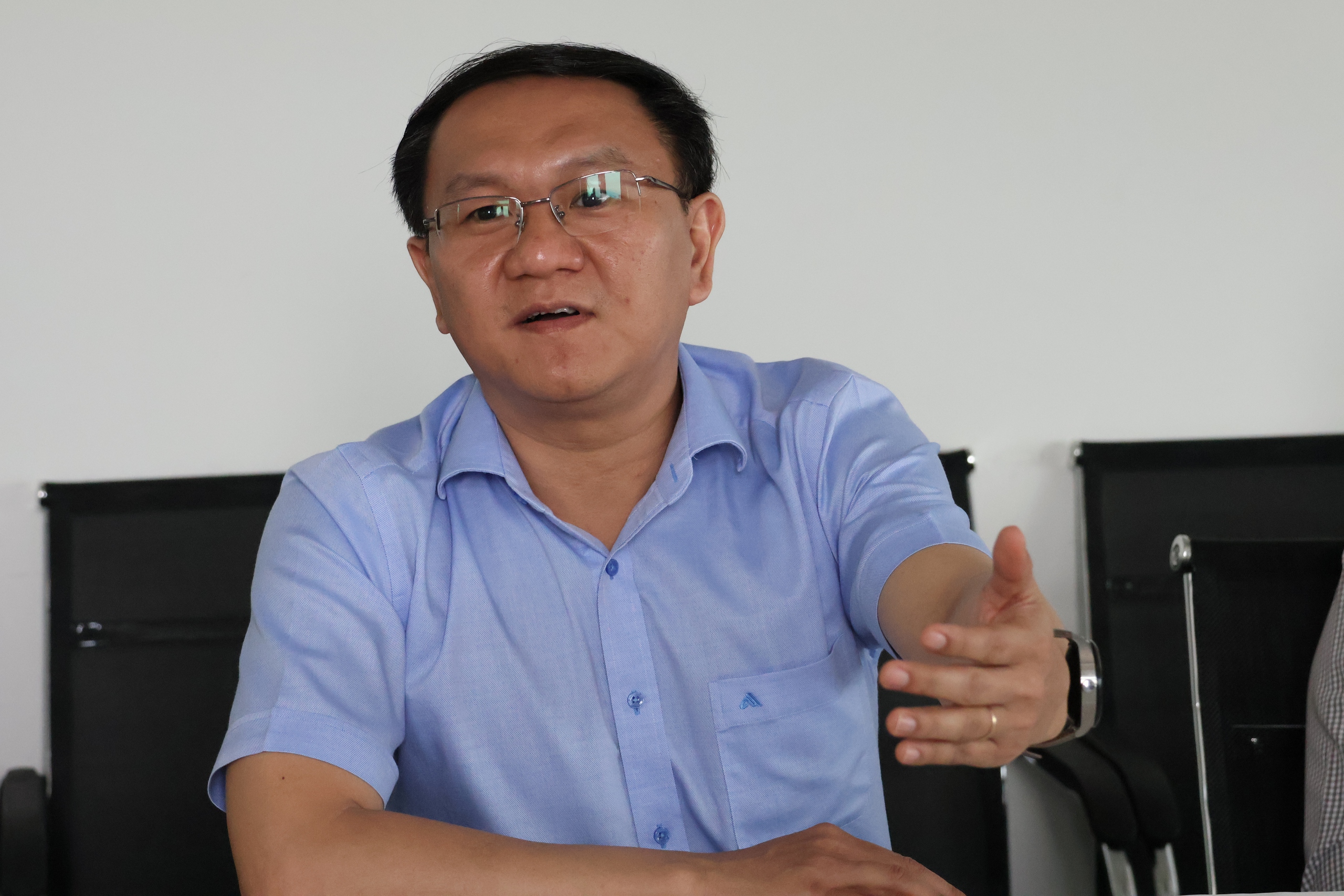 TPHCM th&iacute; điểm ch&iacute;nh s&aacute;ch mới gi&uacute;p thương mại h&oacute;a kết quả nghi&ecirc;n cứu hiệu quả hơn - Ảnh 1.