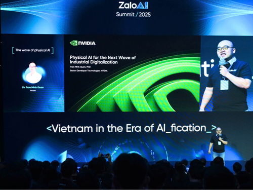 AI c&oacute; thể trực tiếp điều khiển robot, m&aacute;y m&oacute;c - Ảnh 1.