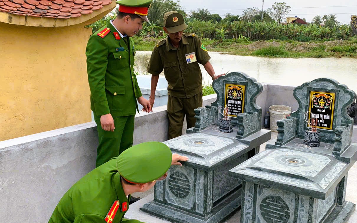 Một người phụ nữ "đ&atilde; chết" 5 năm bỗng trở về xin x&oacute;a khai tử - Ảnh 2.