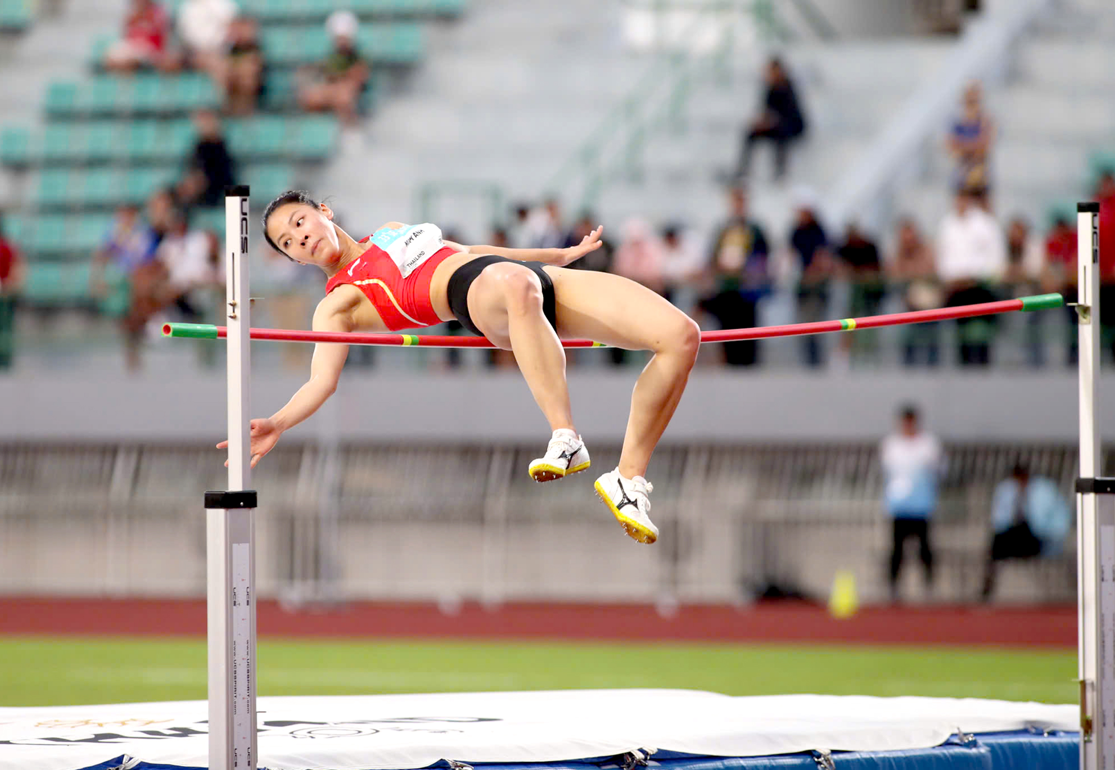 SEA Games 33: Quả ngọt nhờ đầu tư bài bản - Ảnh 1.