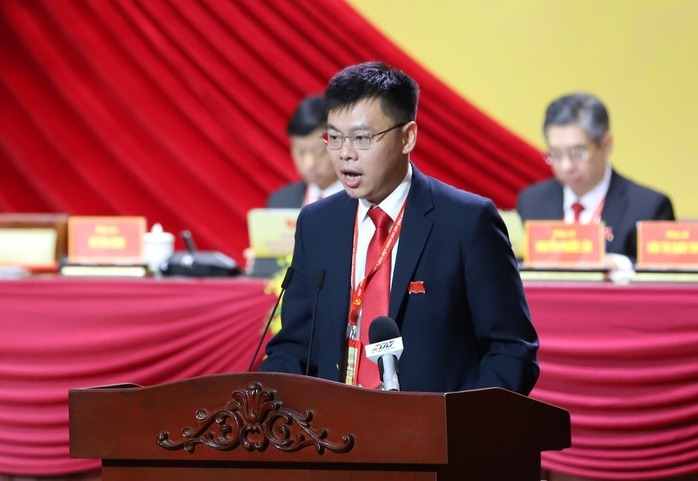 Bổ nhiệm Chủ tịch Cơ quan điều hành Trung tâm tài chính quốc tế tại TPHCM - Ảnh 2.