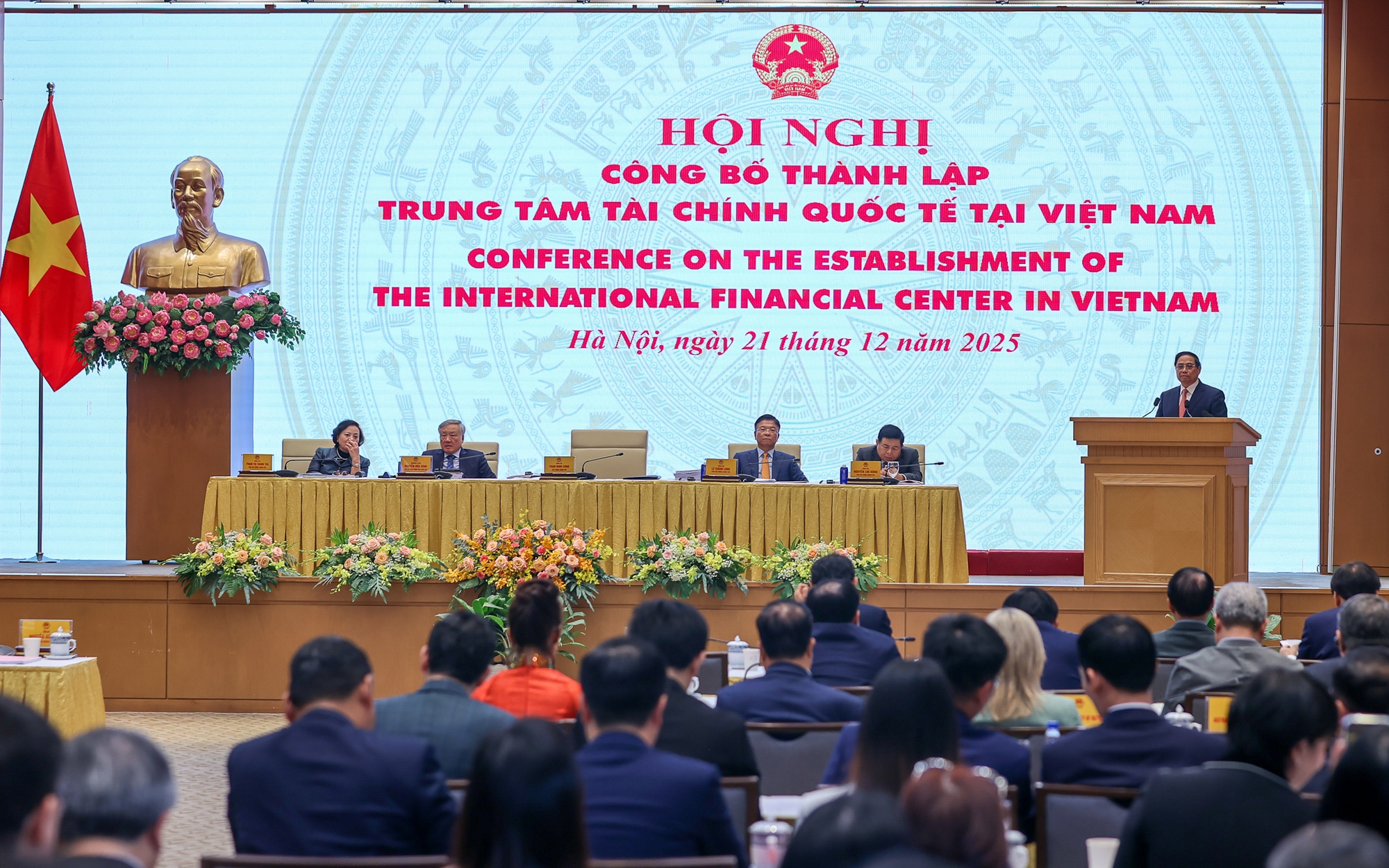 Huyết mạch thu h&uacute;t động lực tăng trưởng mới - Ảnh 2.