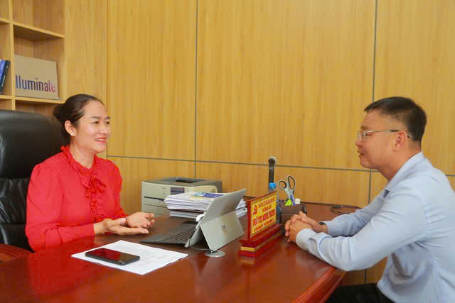 Livestream b&aacute;n sầu ri&ecirc;ng Đắk Lắk: Kết nối n&ocirc;ng d&acirc;n v&agrave; thị trường to&agrave;n cầu - Ảnh 5.