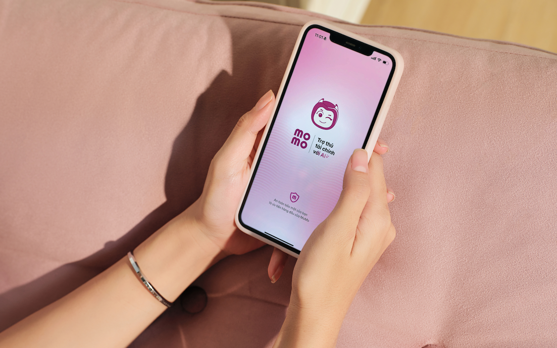 Case-study về “AI-first” của fintech Việt - Ảnh 4.