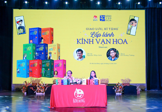 Cột mốc hiếm hoi - Ảnh 1.