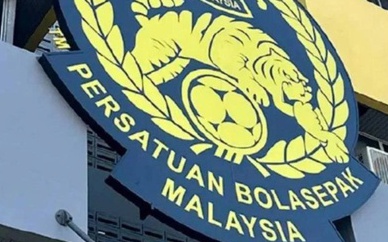 Tổng thư k&yacute; LĐBĐ Malaysia bị FIFA v&agrave; FAM c&ugrave;ng điều tra - Ảnh 2.