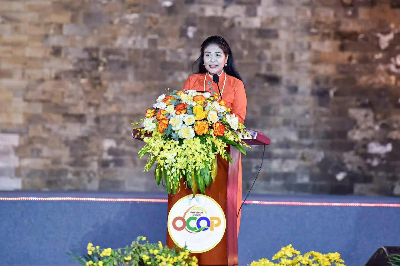 NSND Thanh Ngoan phấn khởi nhận trọng trách mới - Ảnh 1.