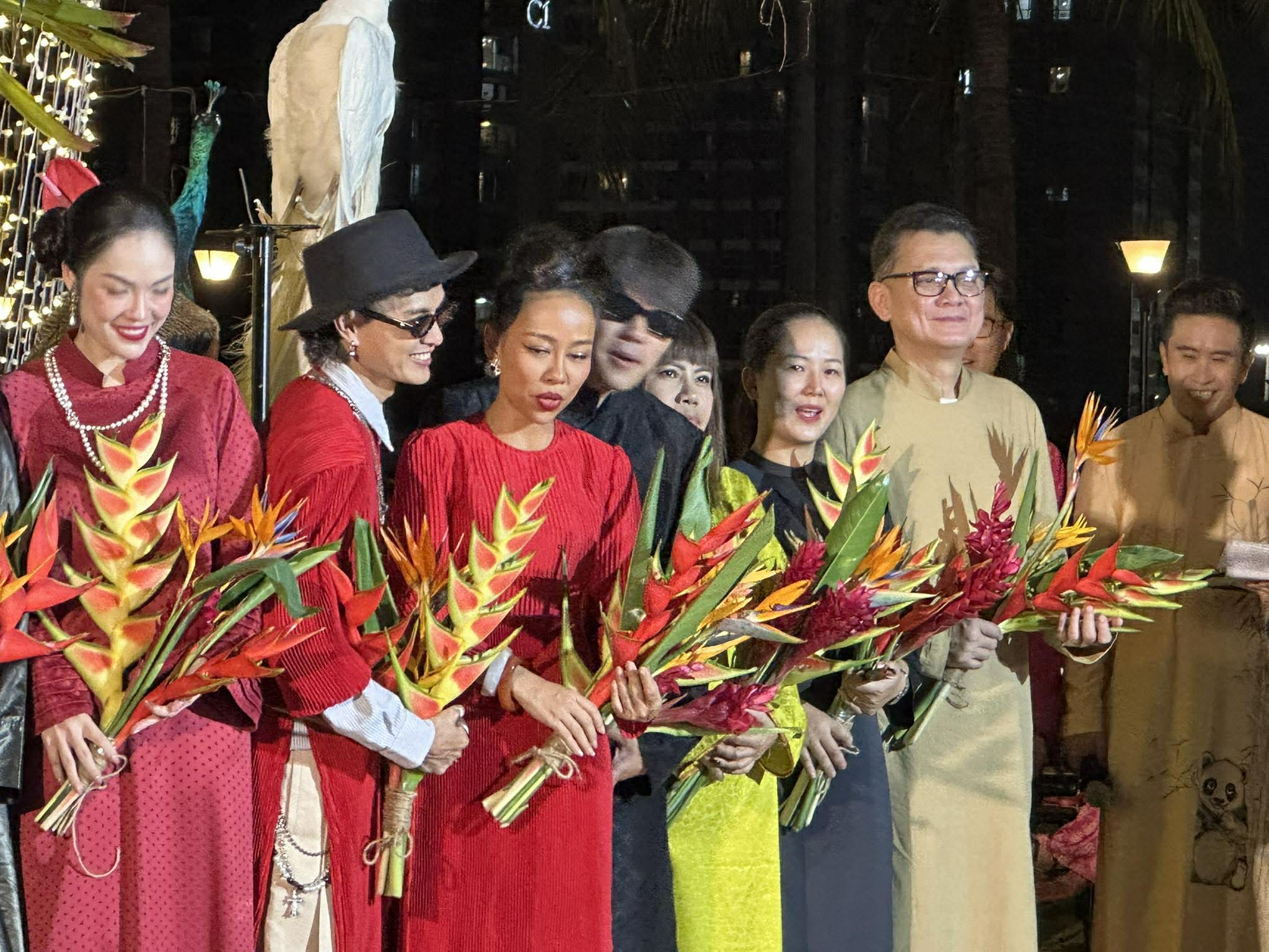 Võ Việt Chung – 30 năm đi con đường không dựa vào may mắn - Ảnh 6.