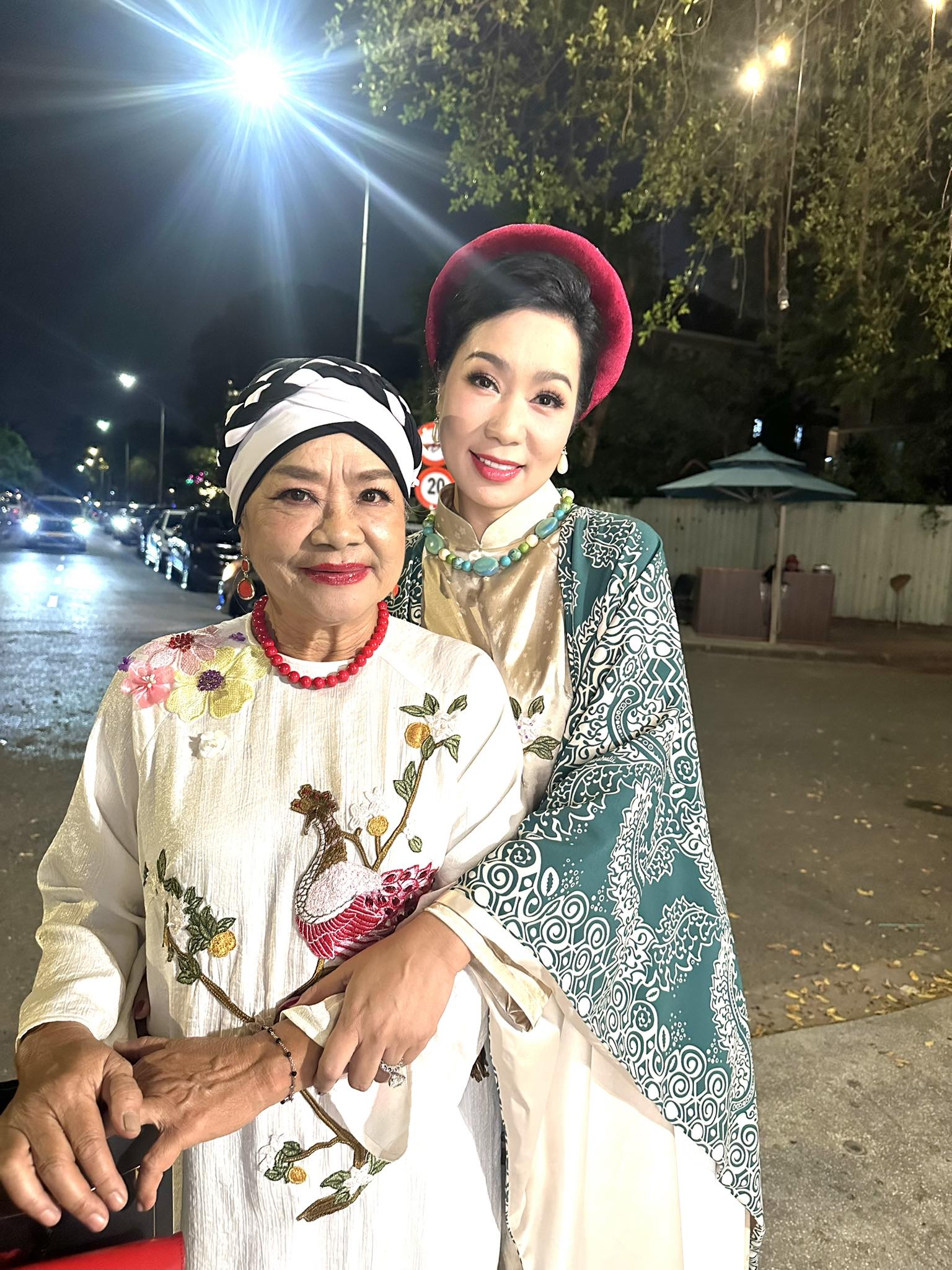 Võ Việt Chung – 30 năm đi con đường không dựa vào may mắn - Ảnh 3.