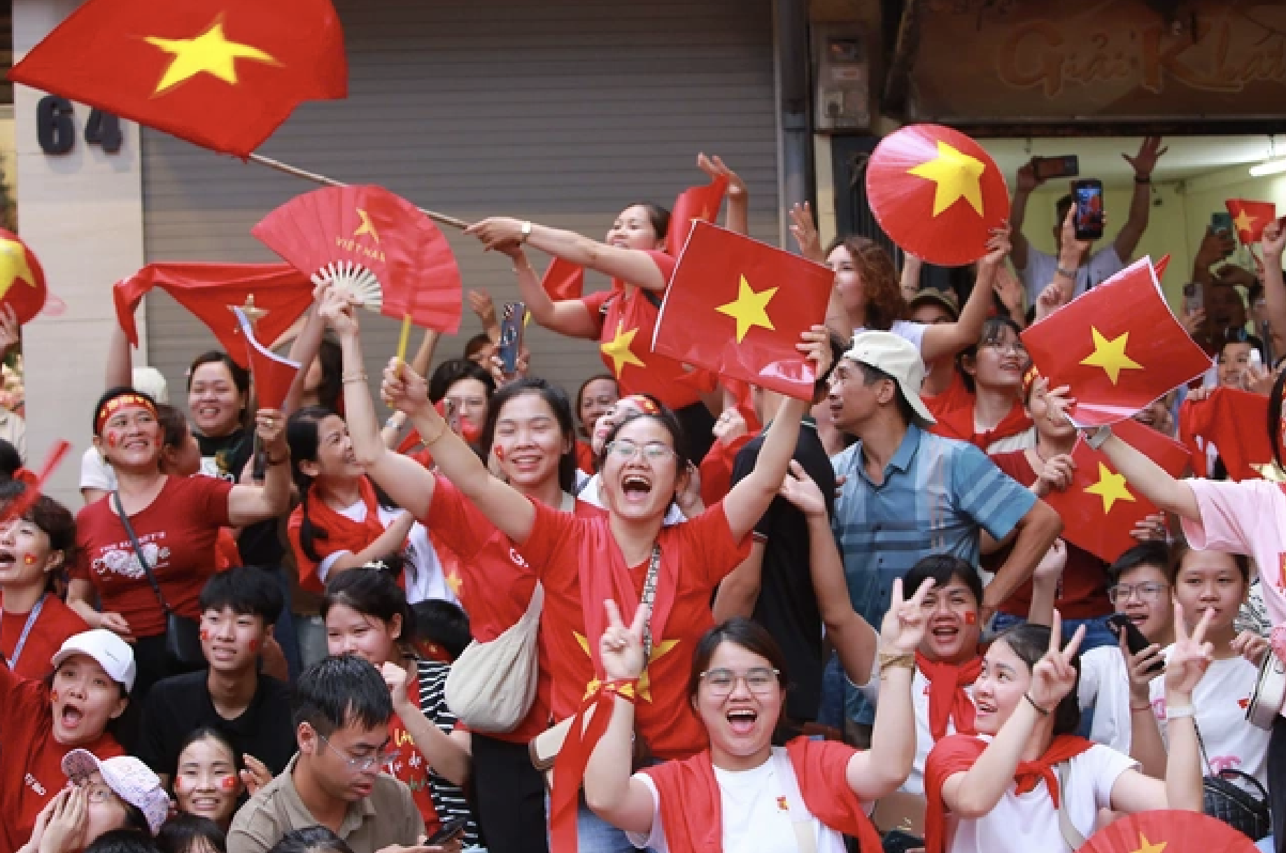 Nghị quyết phát triển công dân số bảo vệ quyền lợi hợp pháp của công dân - Ảnh 1.