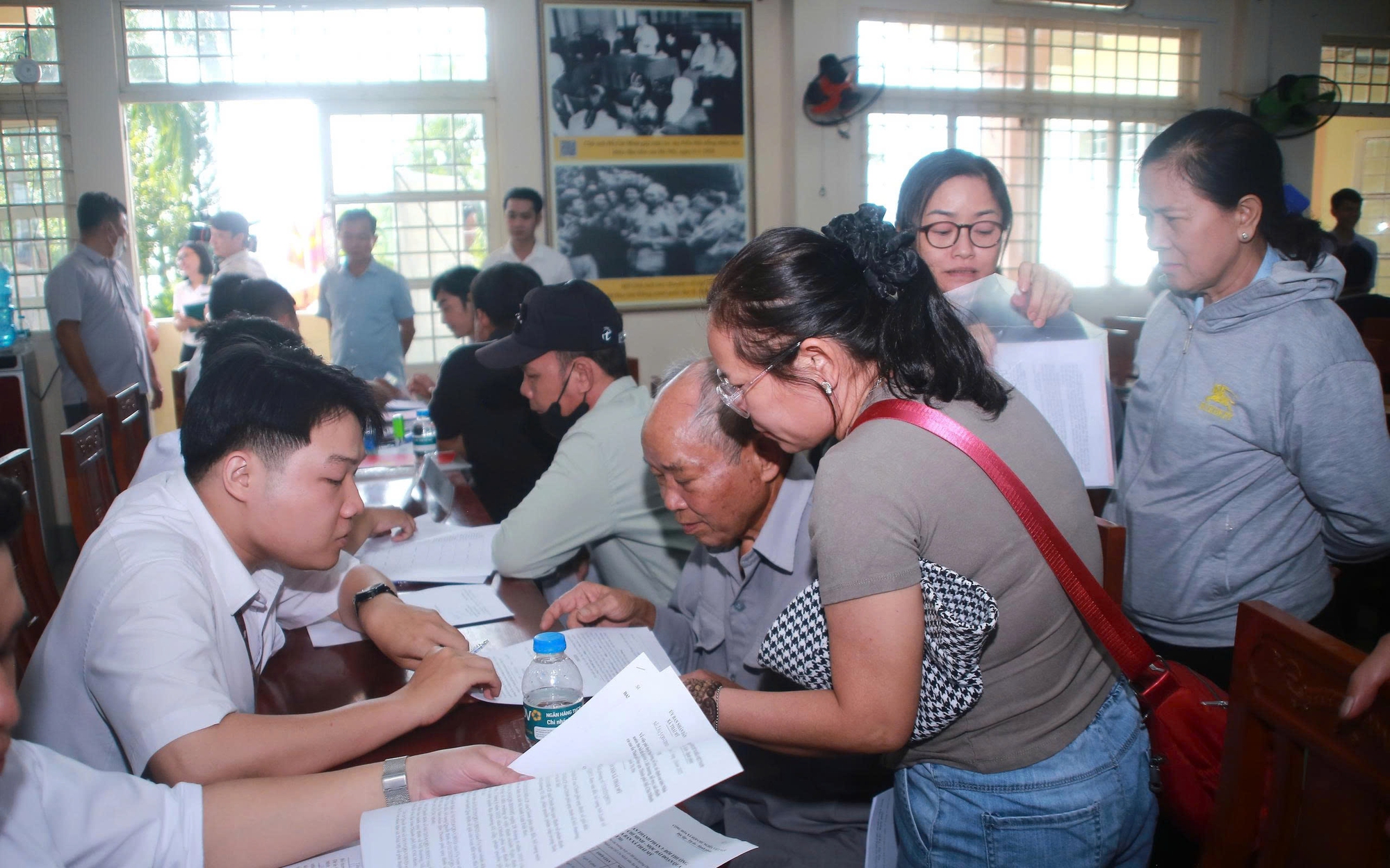 Giải ngân 100% vốn công, chấm dứt dàn trải - Ảnh 2.