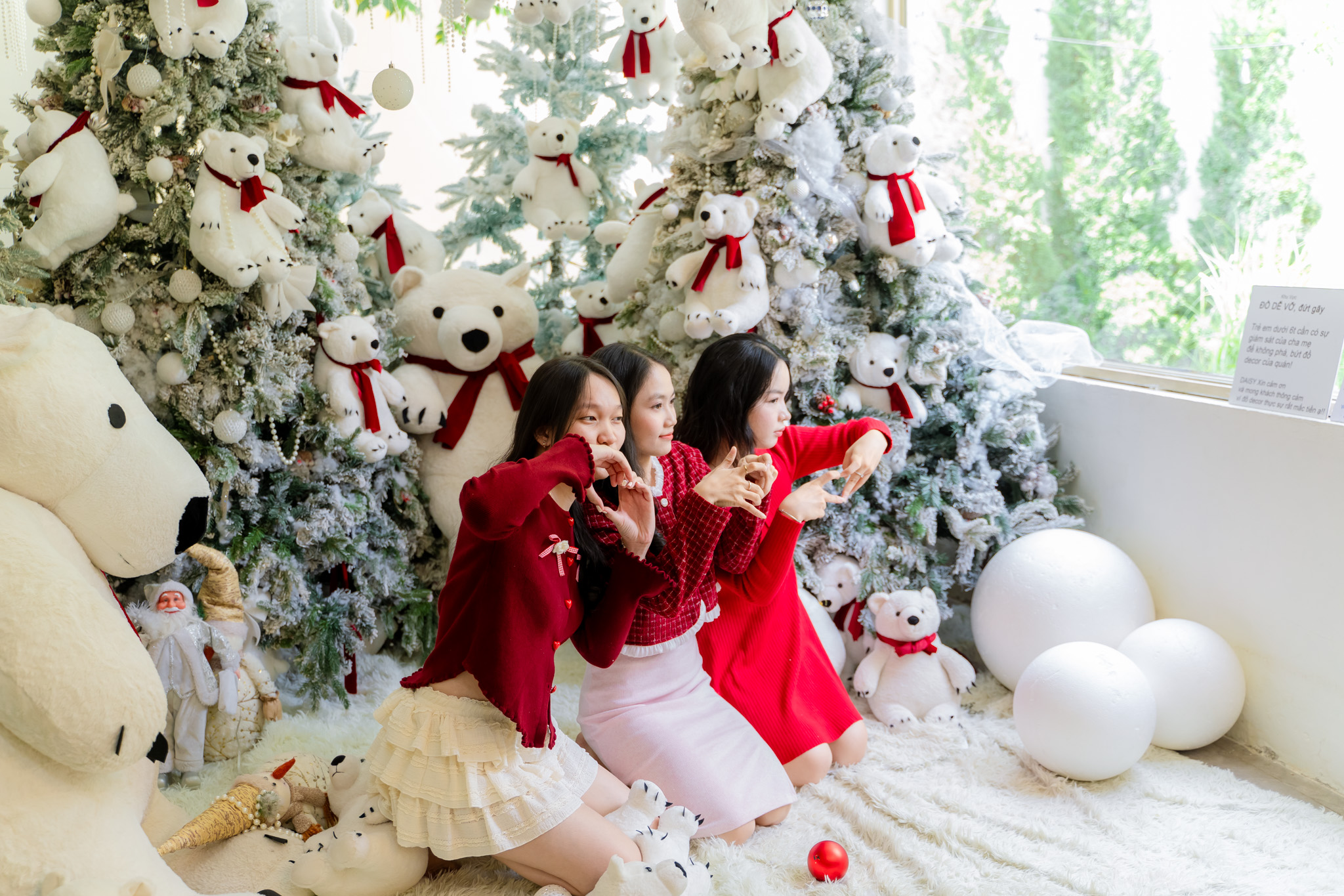 Thời tiết miền Bắc Giáng sinh: Mưa rét sắp đến , đón không khí lạnh - Ảnh 1.