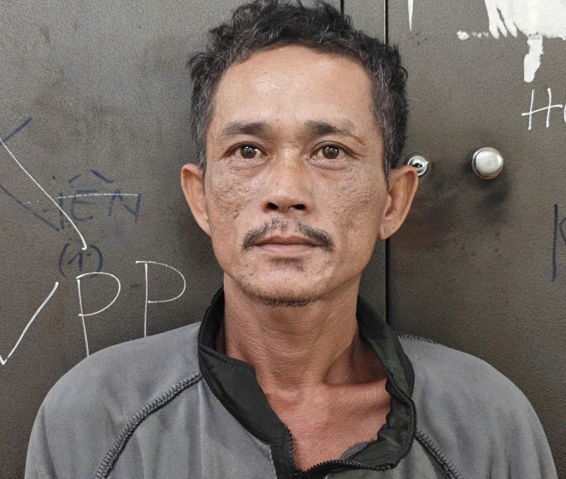 Người phụ nữ giả chết để thoát khỏi kẻ cướp và giết người hung hãn - Ảnh 1.