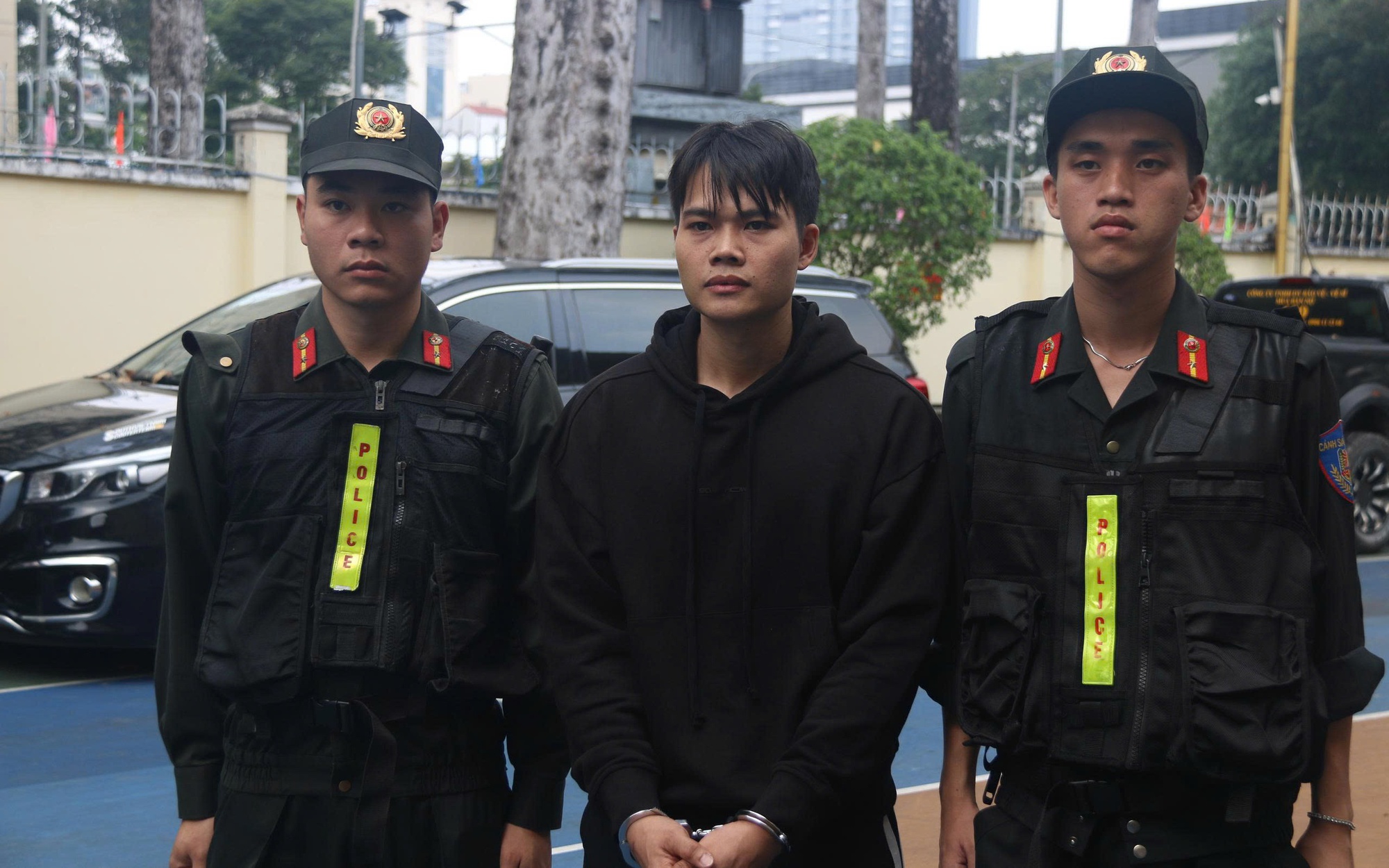 Kiểu thu hồi nợ "đ&ograve;i cho bỏ gh&eacute;t" của Được Đất Bắc - Ảnh 4.