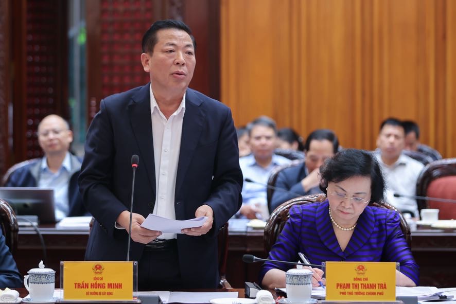 Thủ tướng yêu cầu lựa chọn phương thức đầu tư tối ưu cho đường sắt tốc độ cao Bắc - Nam - Ảnh 2.