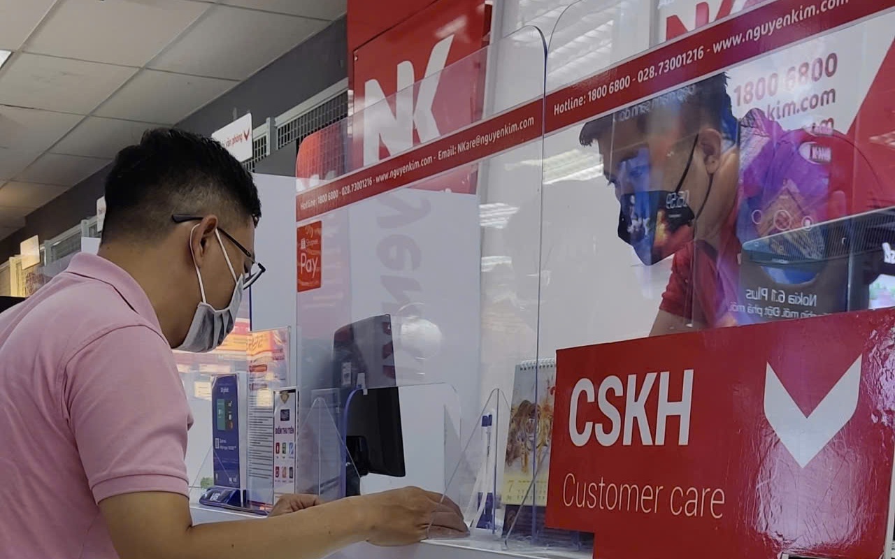 Pico Holdings ký thỏa thuận mua lại chuỗi điện máy Nguyễn Kim - Ảnh 2.