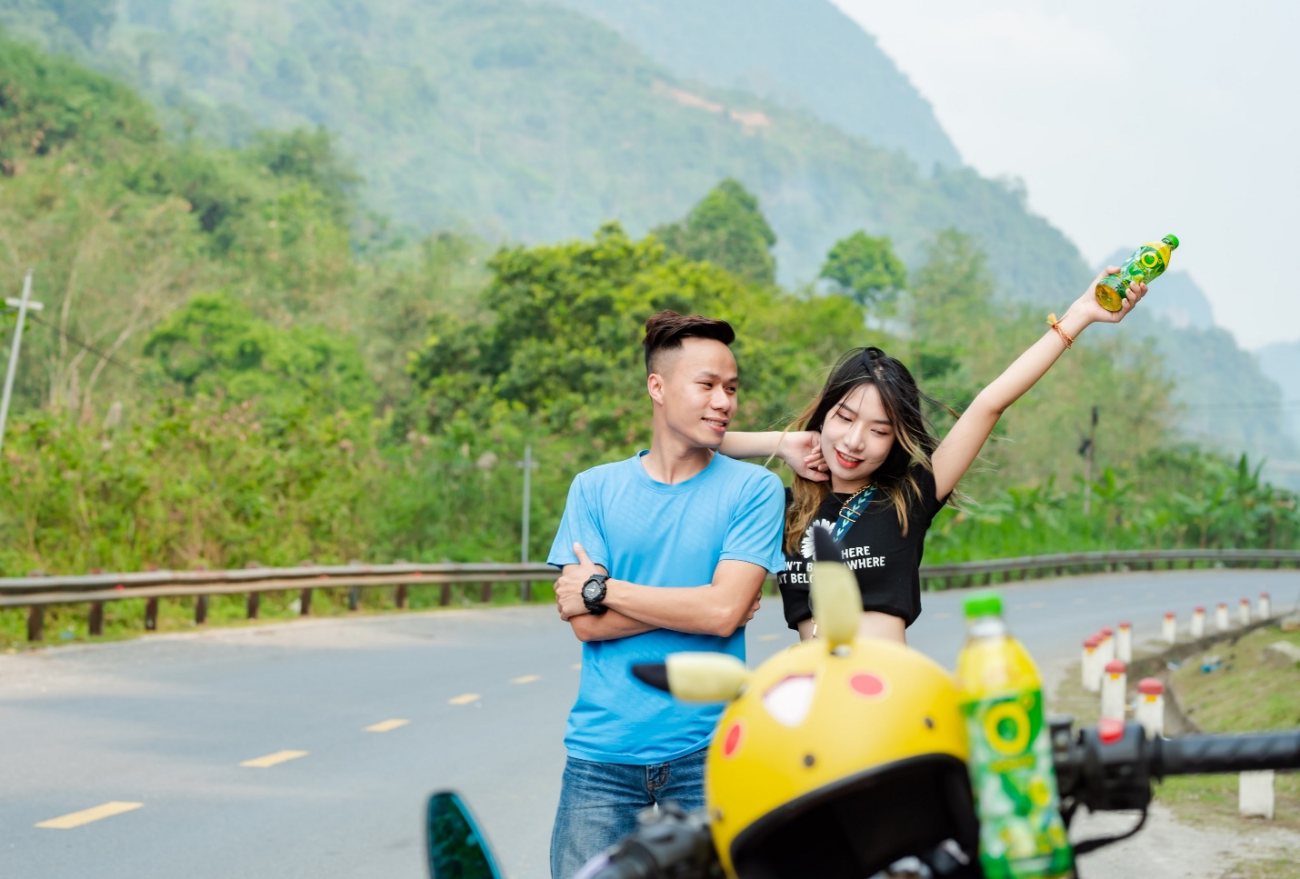 Gen Z tái định nghĩa thành công: Tự do, cân bằng và hạnh phúc lên ngôi - Ảnh 1.