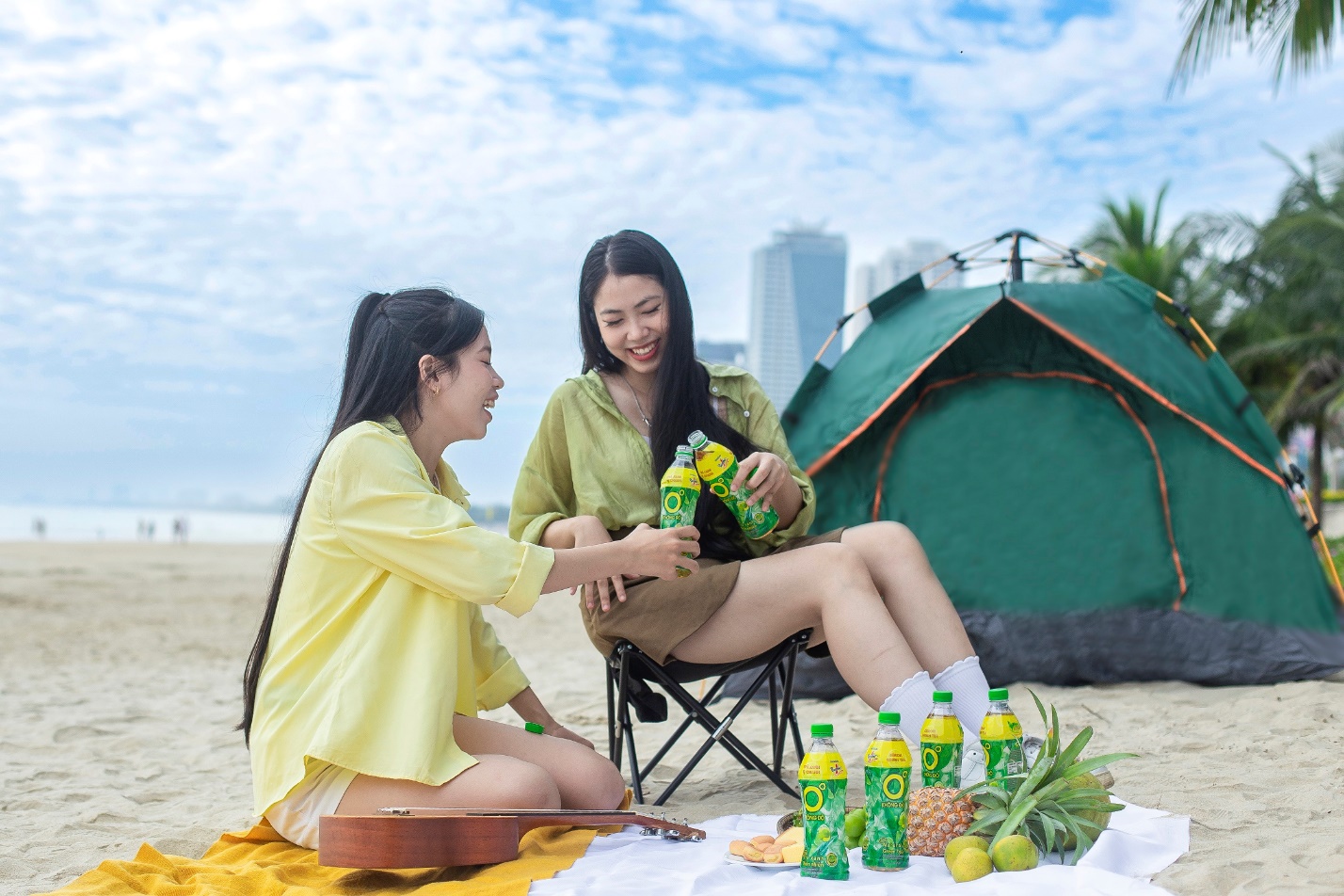 Gen Z tái định nghĩa thành công: Tự do, cân bằng và hạnh phúc lên ngôi - Ảnh 3.