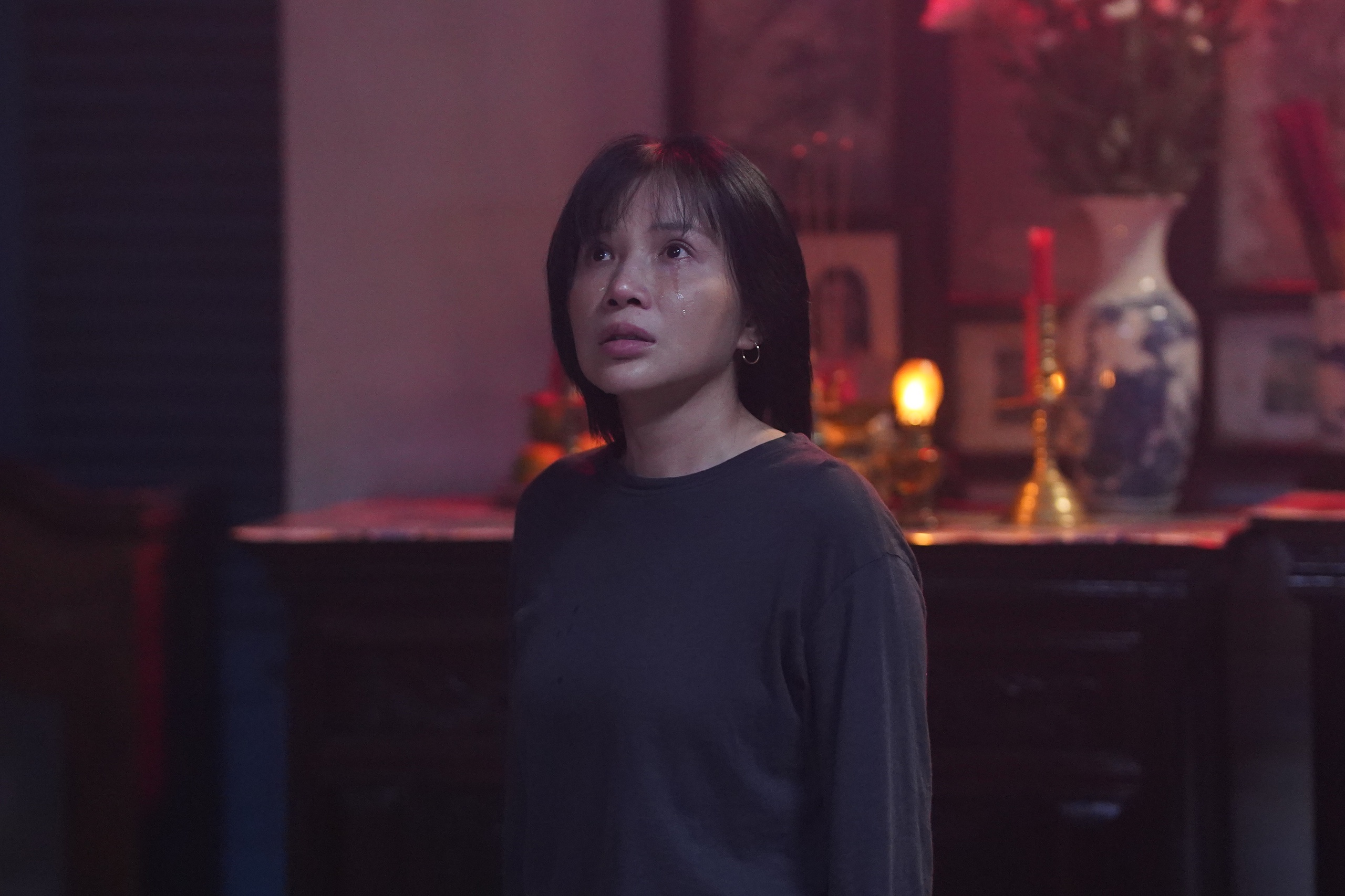 Khả Như tái xuất "Quỷ nhập tràng 2", Doãn Quốc Đam nhập hội - Ảnh 2.