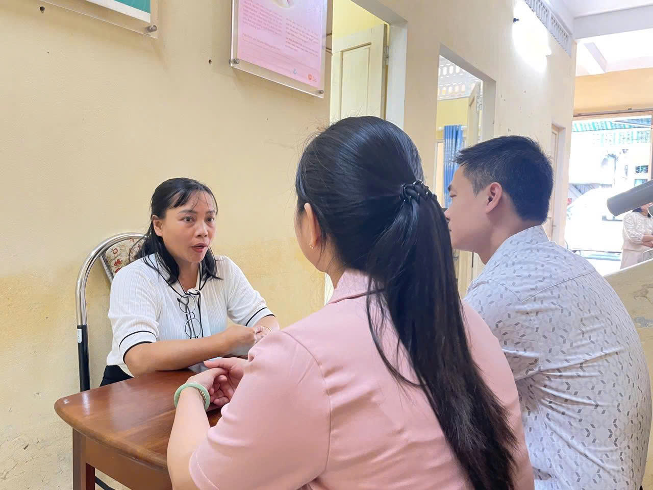 TP Huế đặt giải pháp cấp bách khi mức sinh giảm mạnh - Ảnh 1. TP Huế đặt giải pháp cấp bách khi mức sinh giảm mạnh - Ảnh 1.