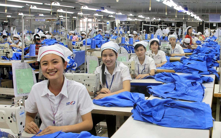 Ng&agrave;y hội việc l&agrave;m kết nối gần 1.000 người Việt tại Đ&agrave;i Loan (Trung Quốc) - Ảnh 2.