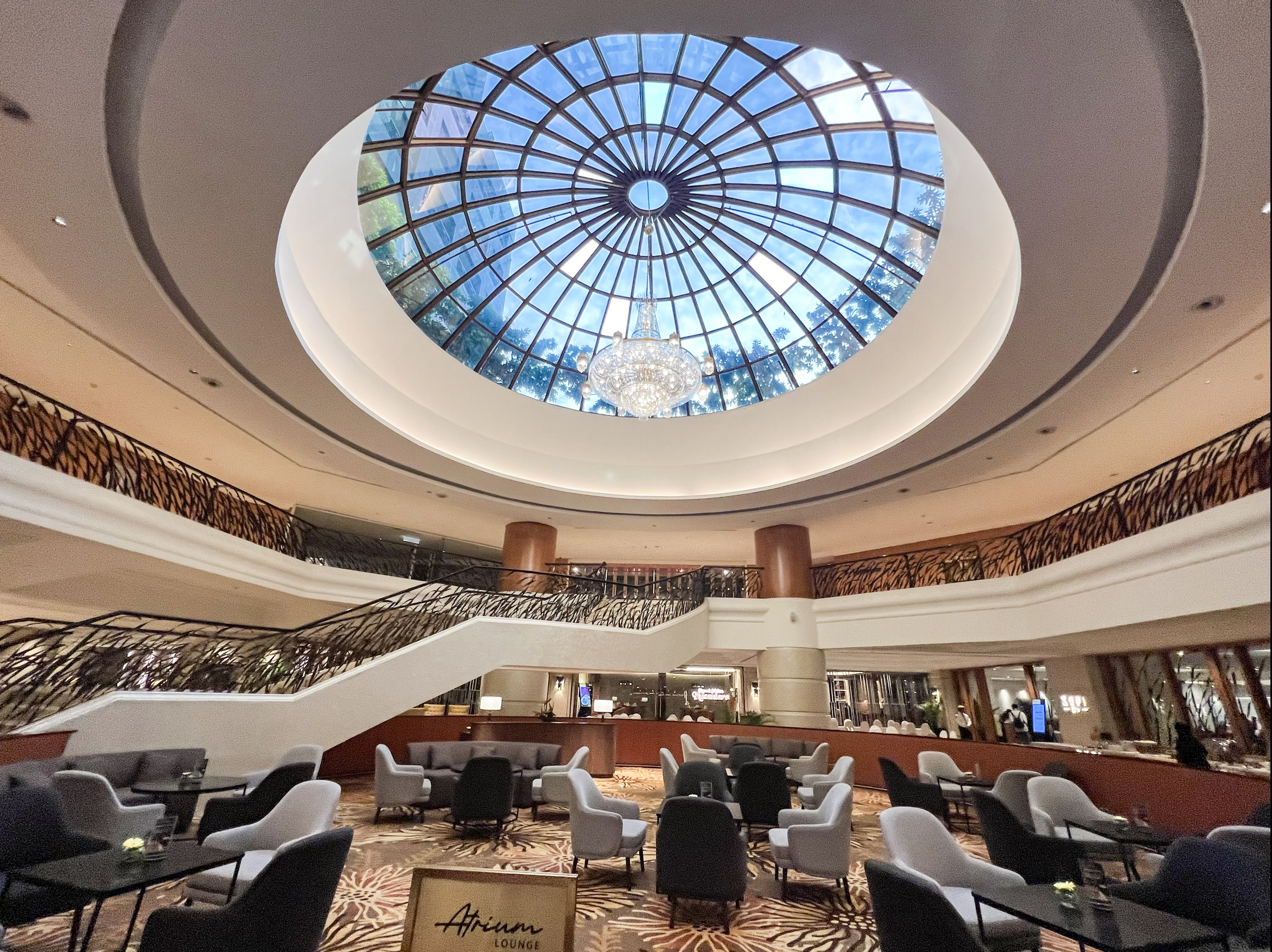 VIDEO: Kh&aacute;m ph&aacute; căn ph&ograve;ng b&iacute; ẩn tại Kuala Lumpur - Ảnh 17.