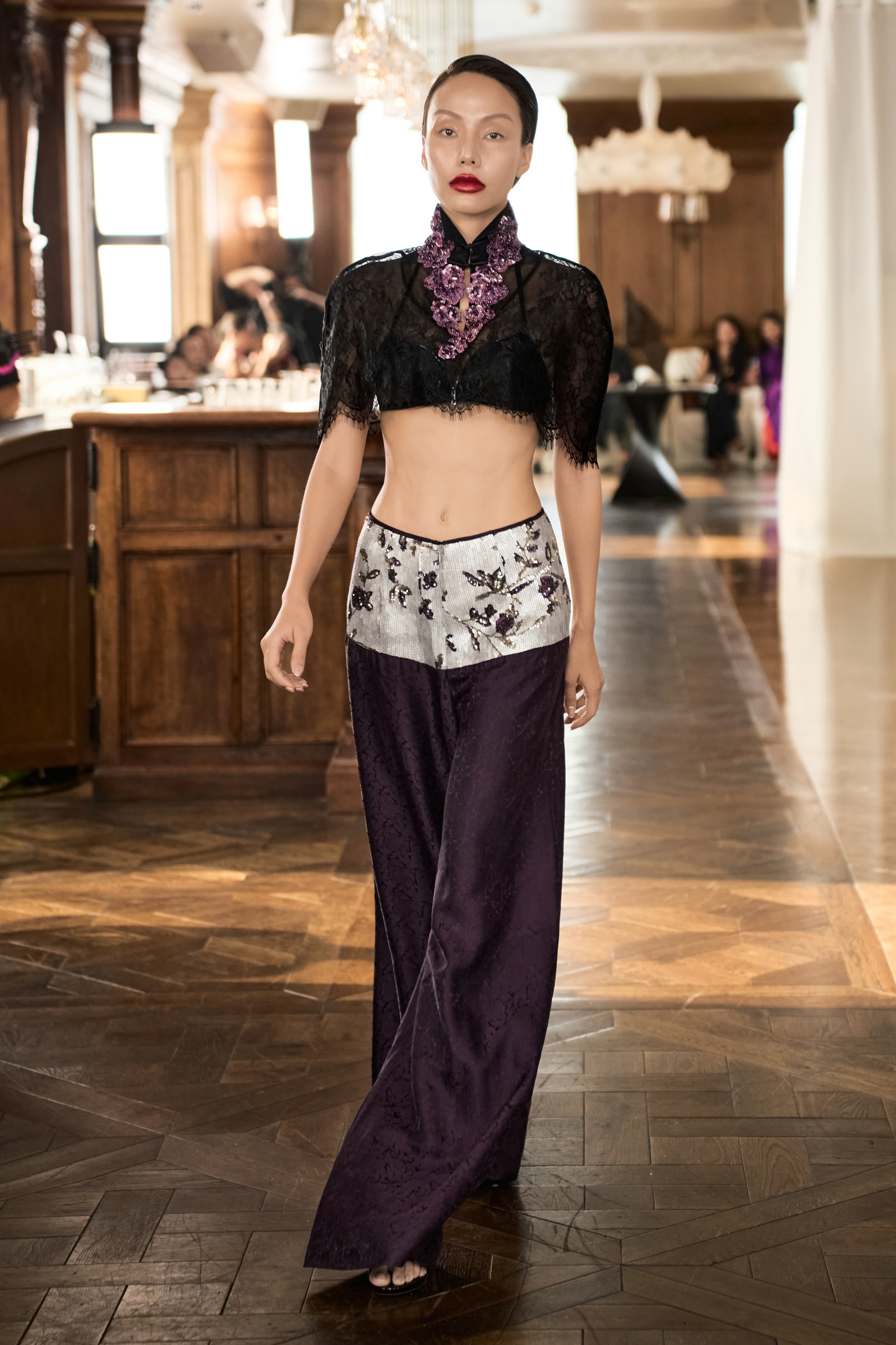 Những khái niệm ấn tượng ở Maison Denude - Ảnh 23.