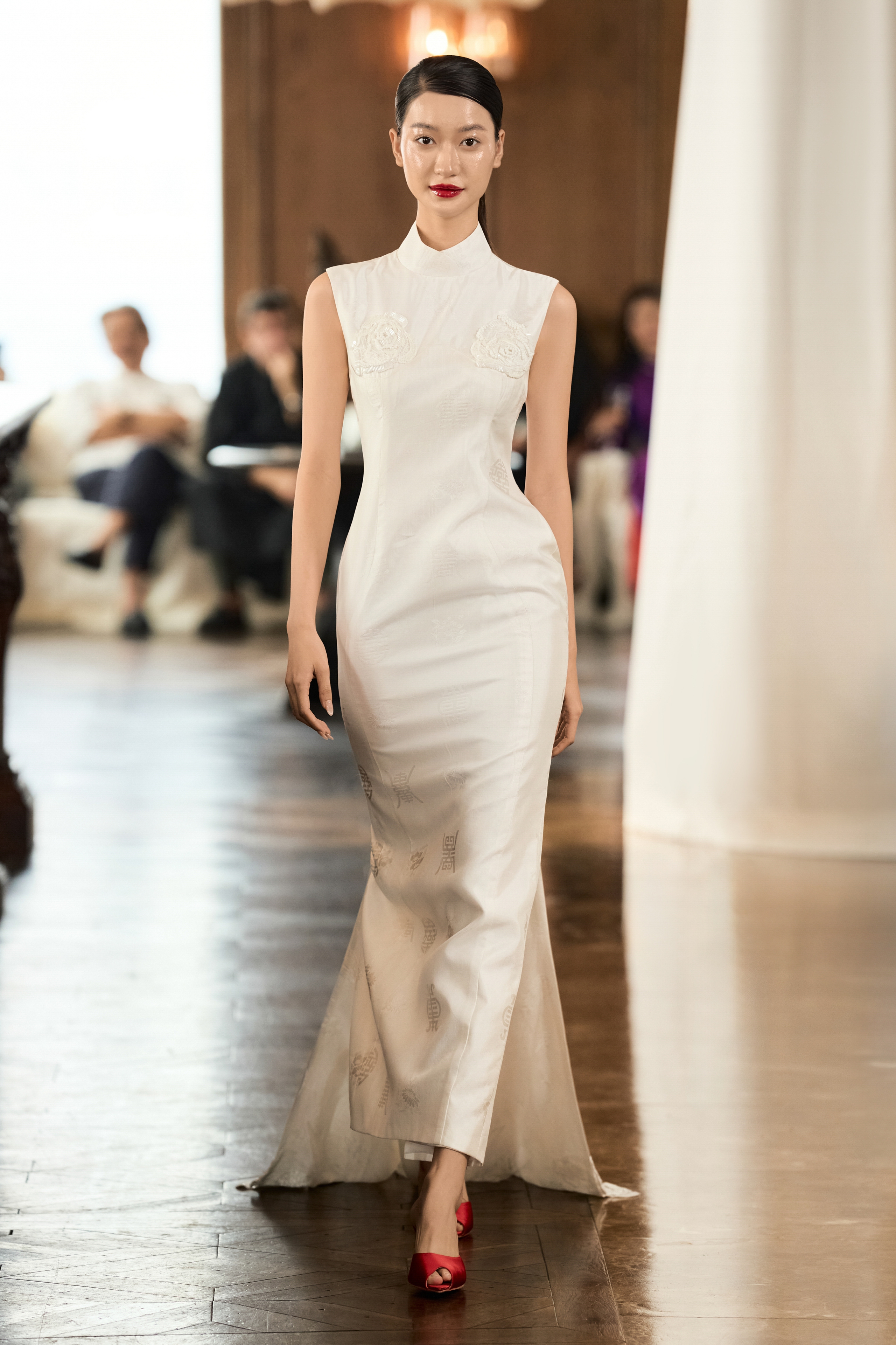 Những khái niệm ấn tượng ở Maison Denude - Ảnh 30.