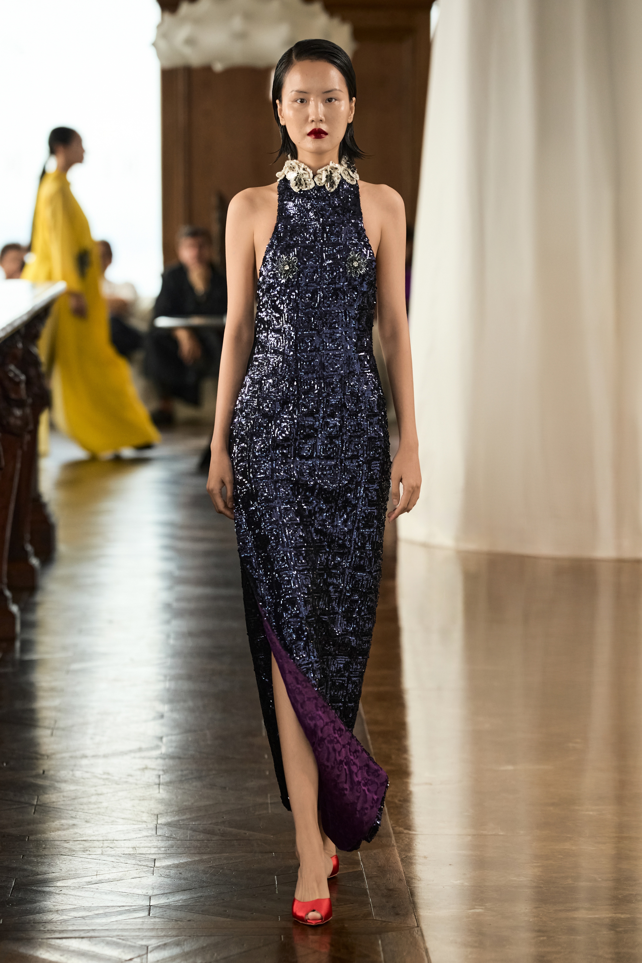 Những khái niệm ấn tượng ở Maison Denude - Ảnh 9.