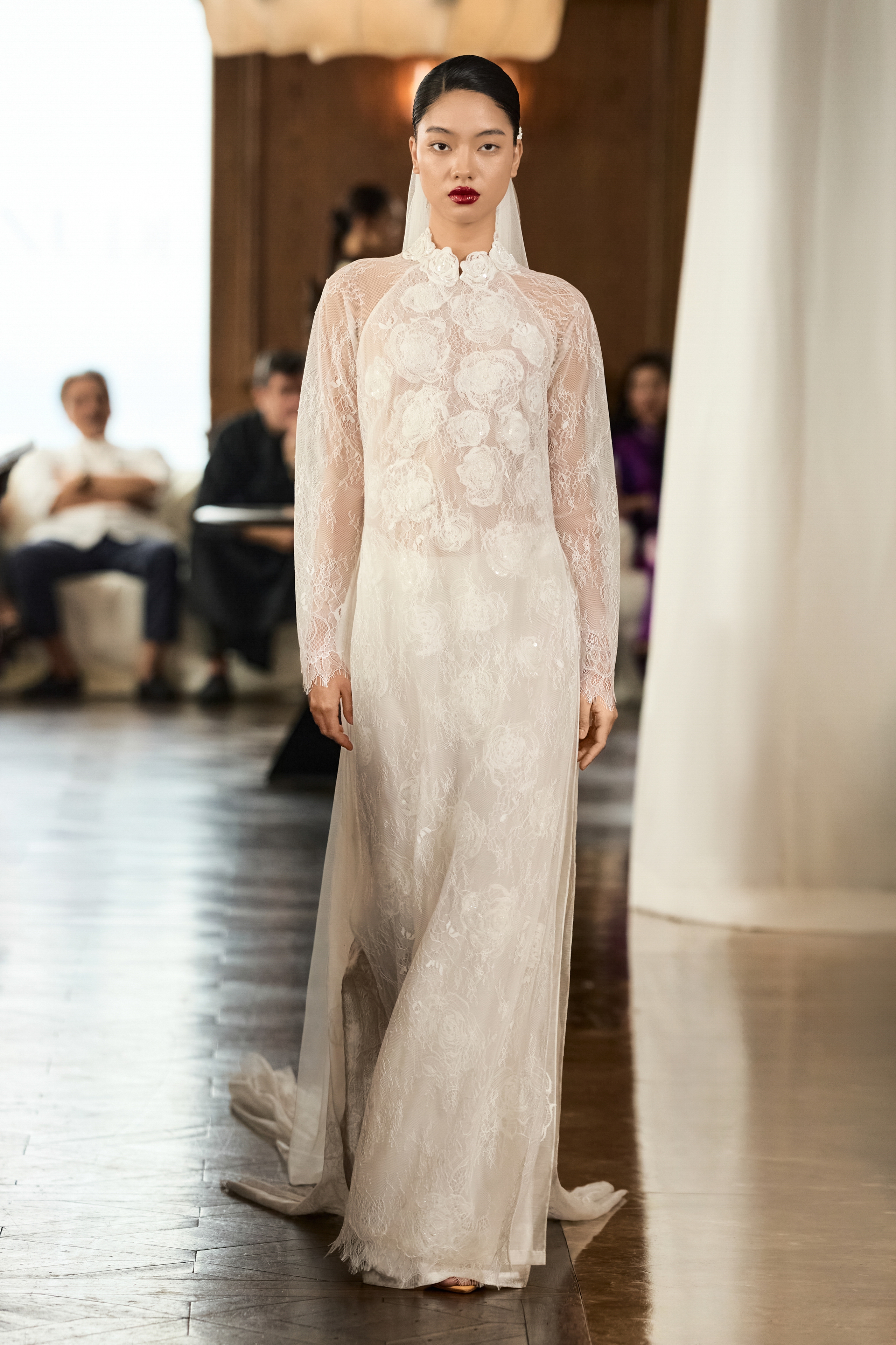 Những khái niệm ấn tượng ở Maison Denude - Ảnh 32.