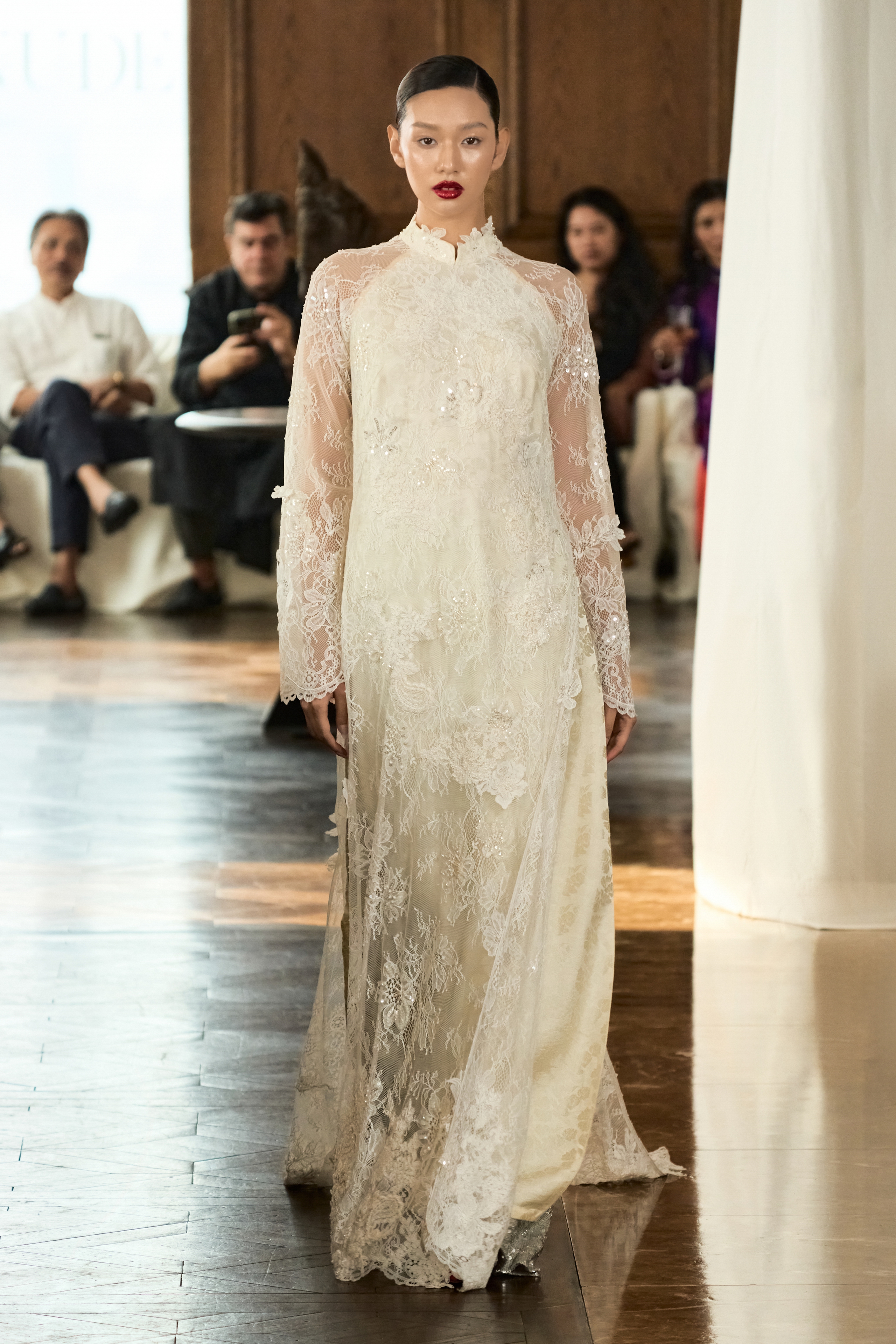 Những khái niệm ấn tượng ở Maison Denude - Ảnh 18.