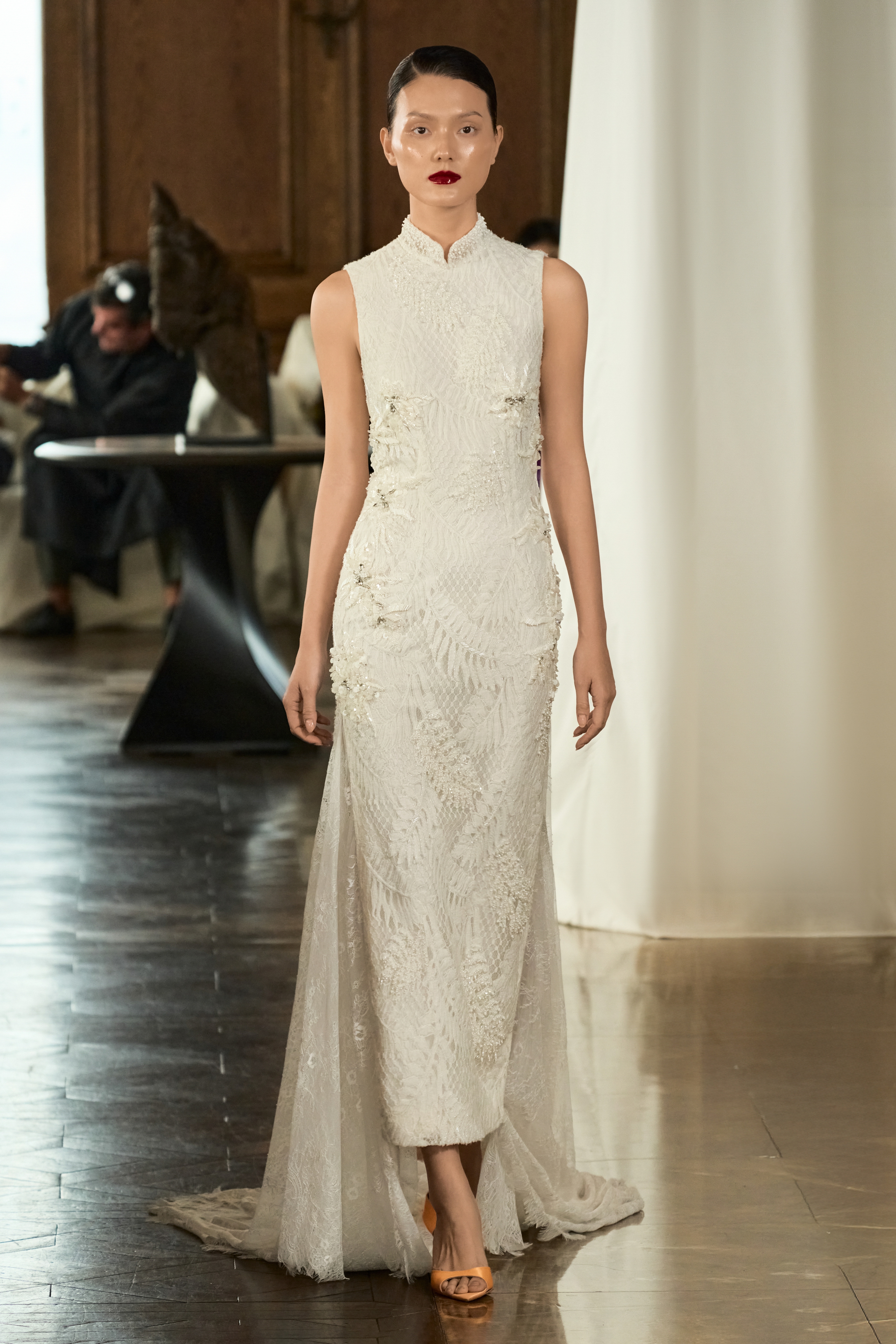 Những khái niệm ấn tượng ở Maison Denude - Ảnh 14.