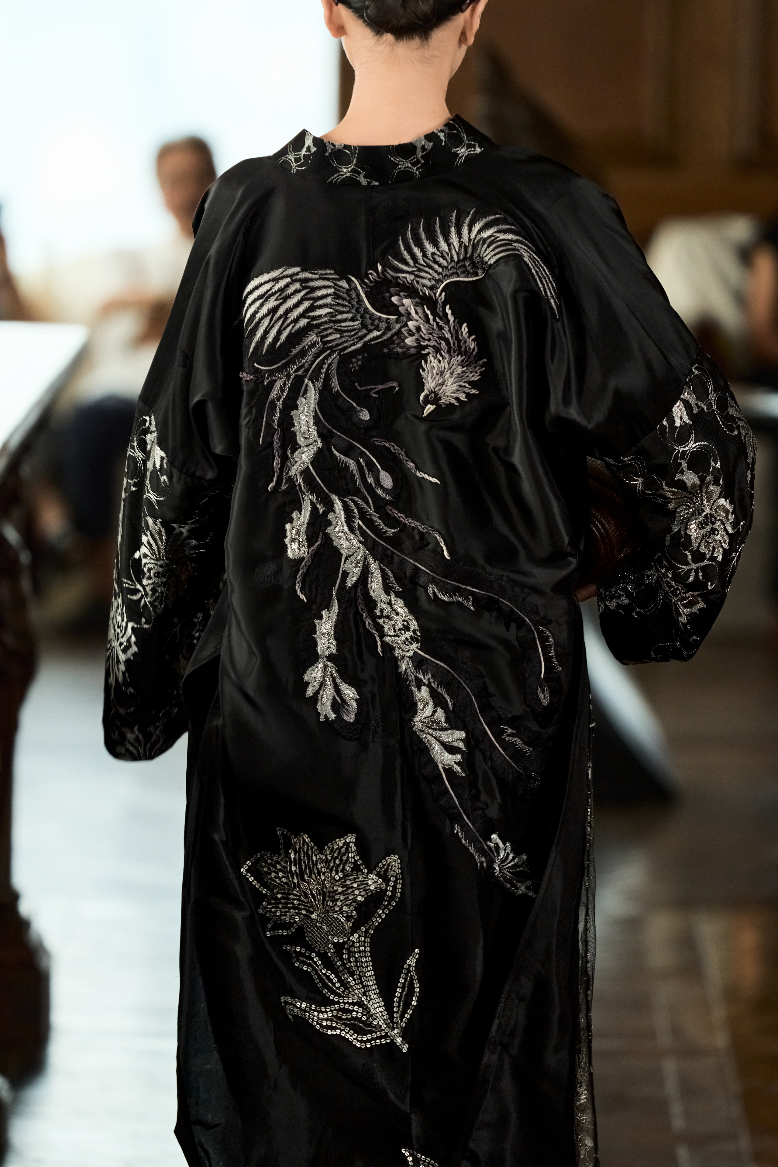 Những khái niệm ấn tượng ở Maison Denude - Ảnh 17.