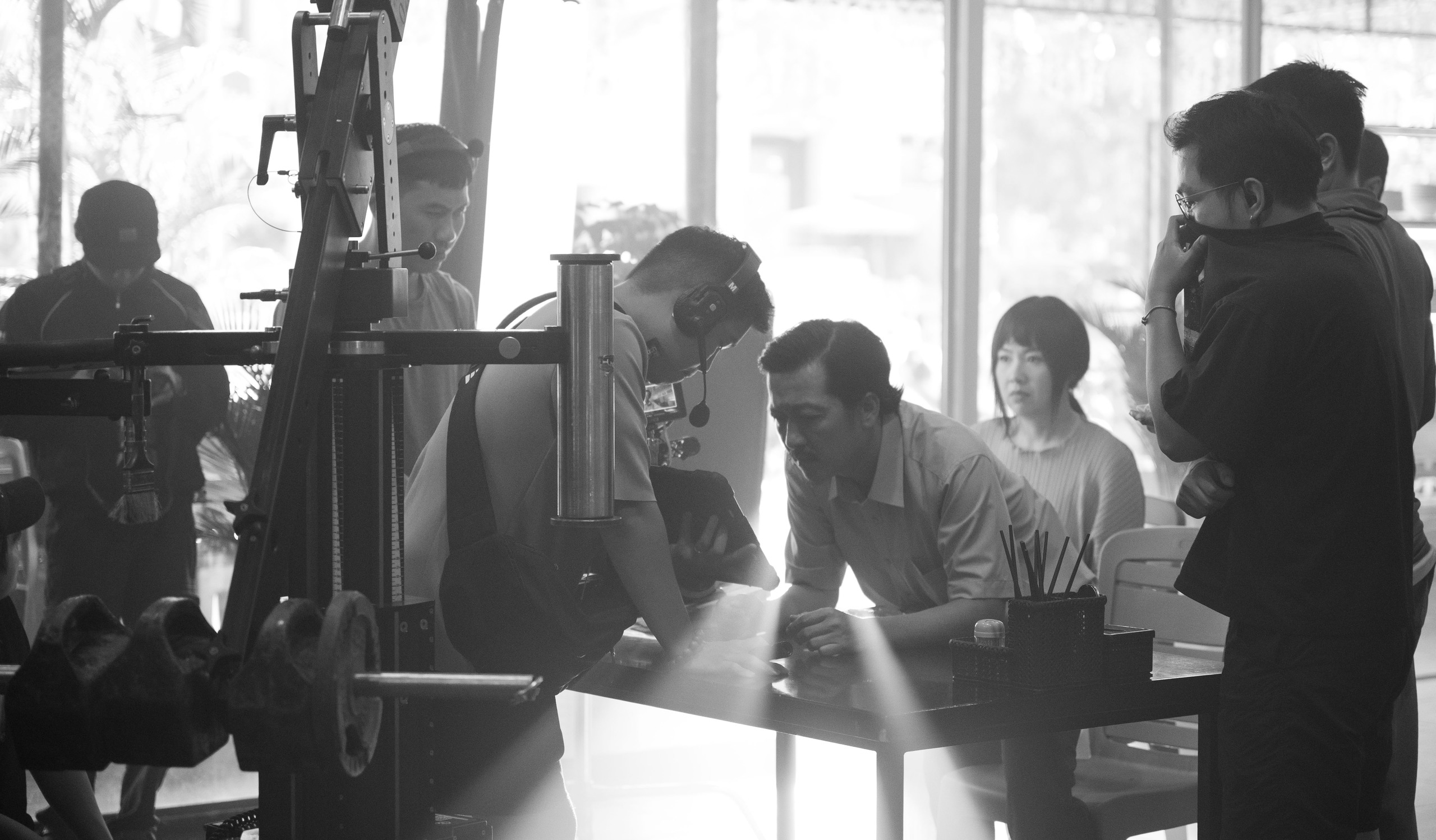 Nhã Phương đồng lòng cùng Trường Giang trong đường đua với Trấn Thành - Ảnh 6.